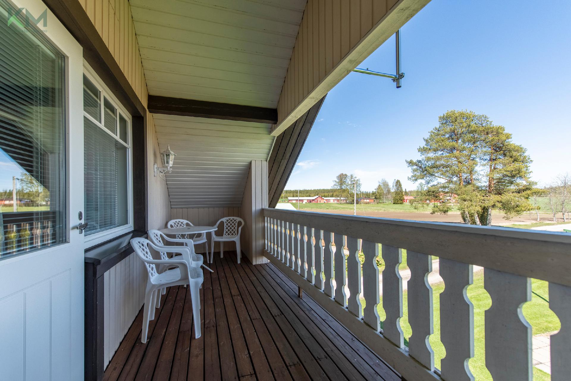 Niinistöntie 80, Juonenkylä, Kurikka