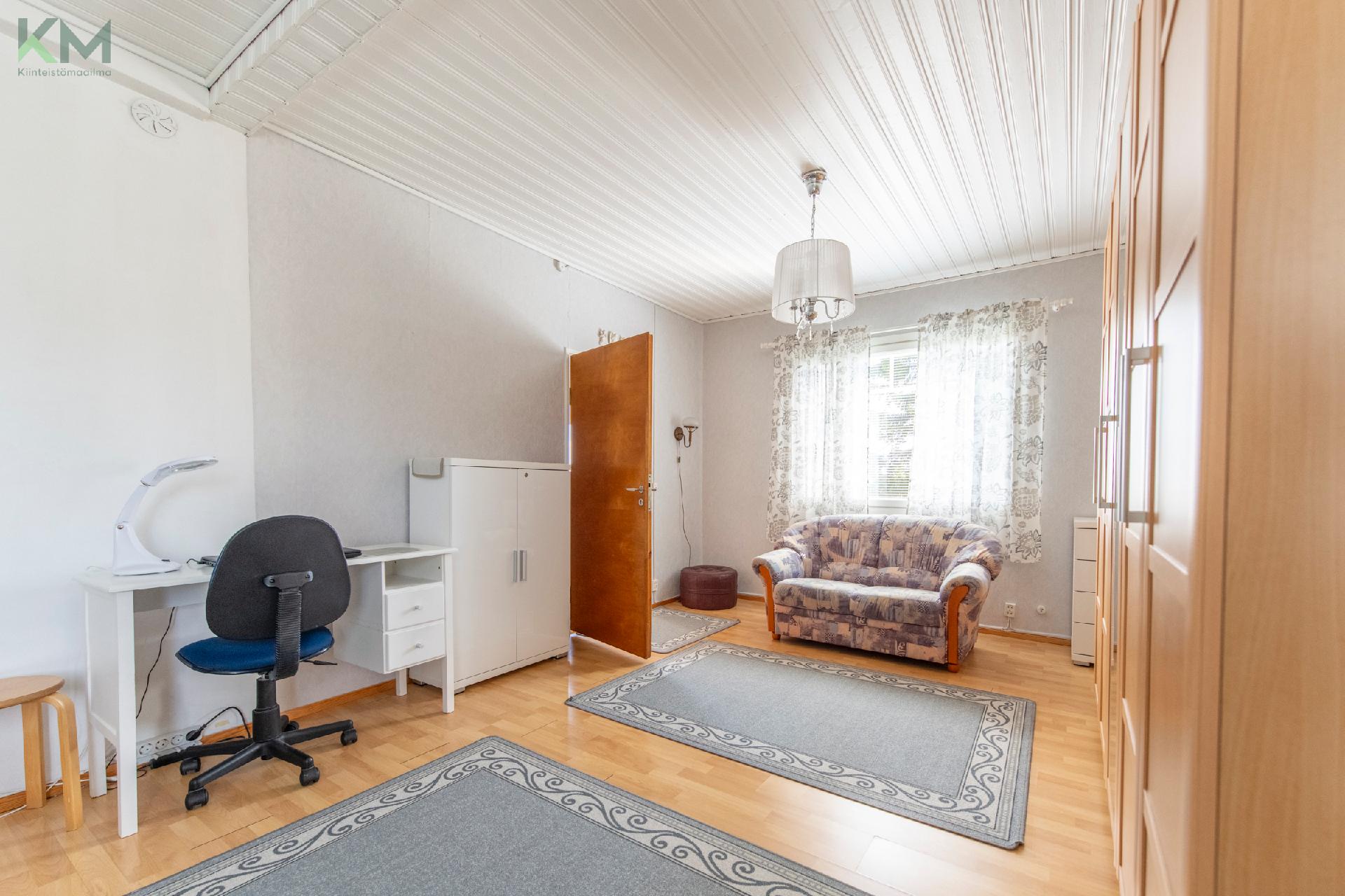 Niinistöntie 80, Juonenkylä, Kurikka