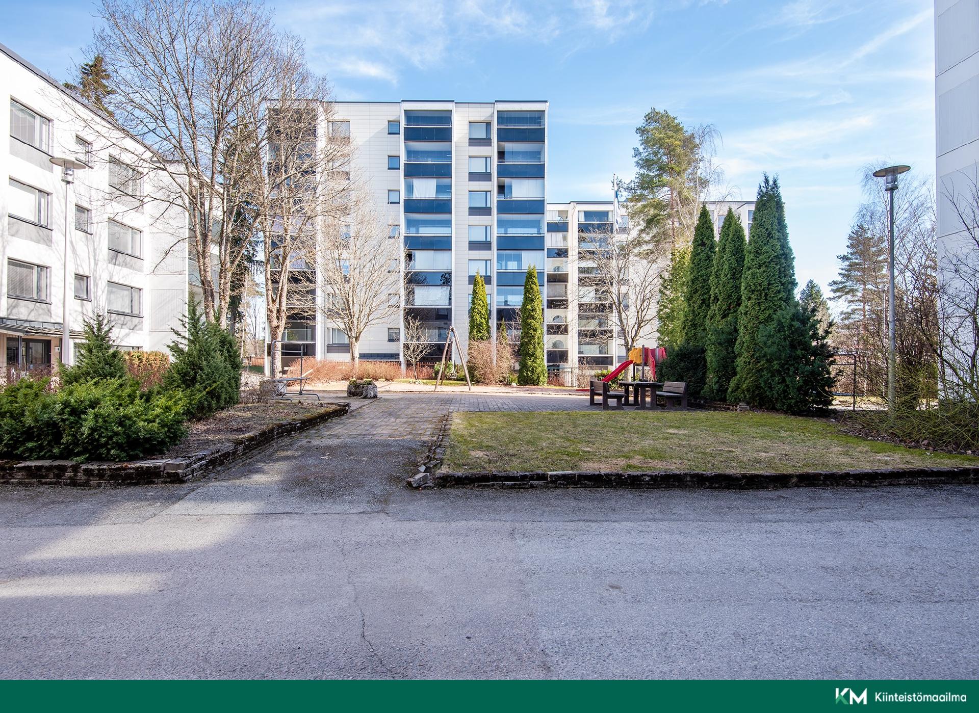 Piinokankatu 7, Varissuo, Turku