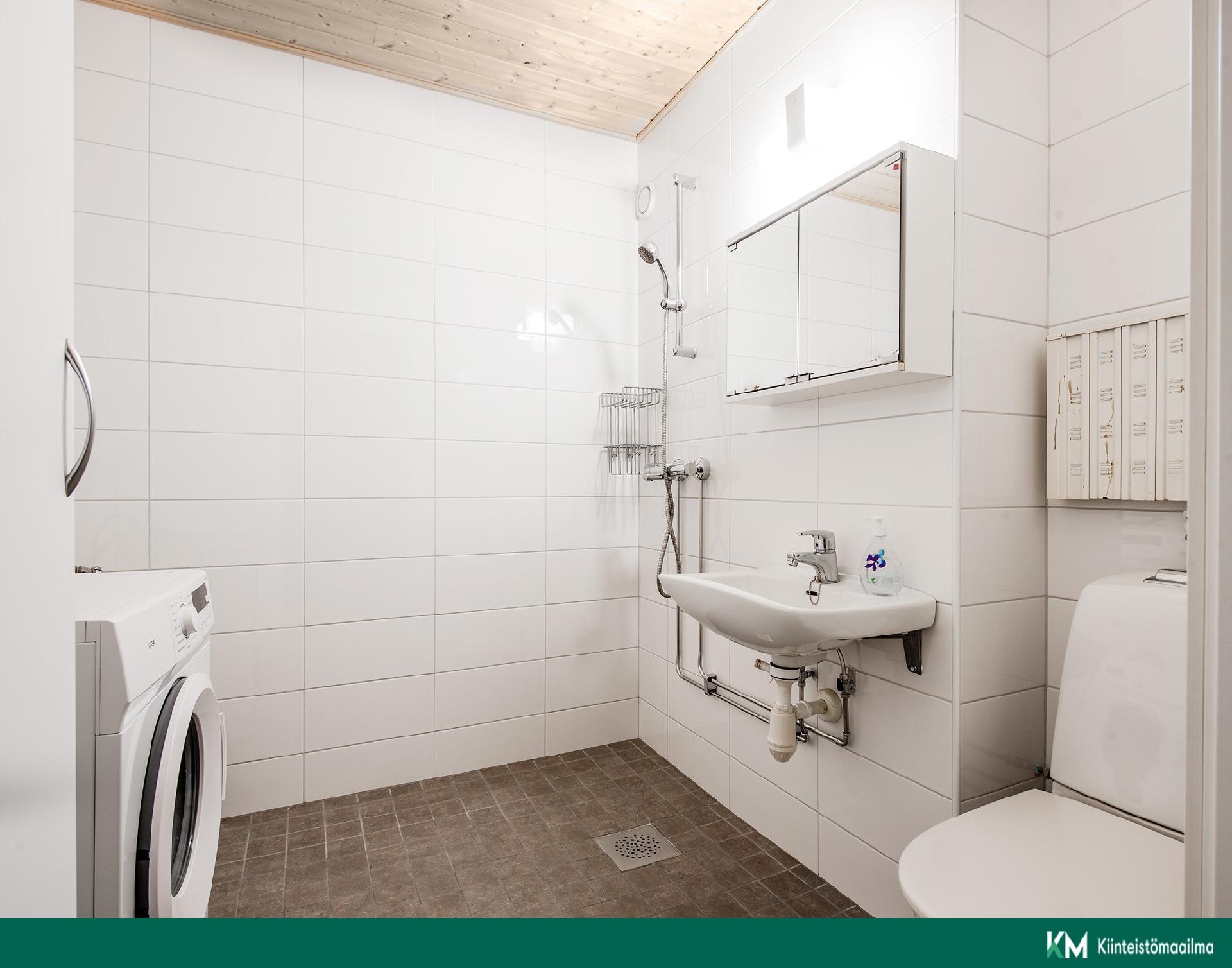 Piinokankatu 7, Varissuo, Turku