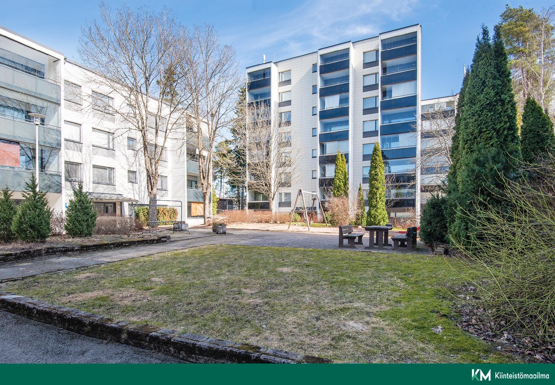 Piinokankatu 7, Varissuo, Turku