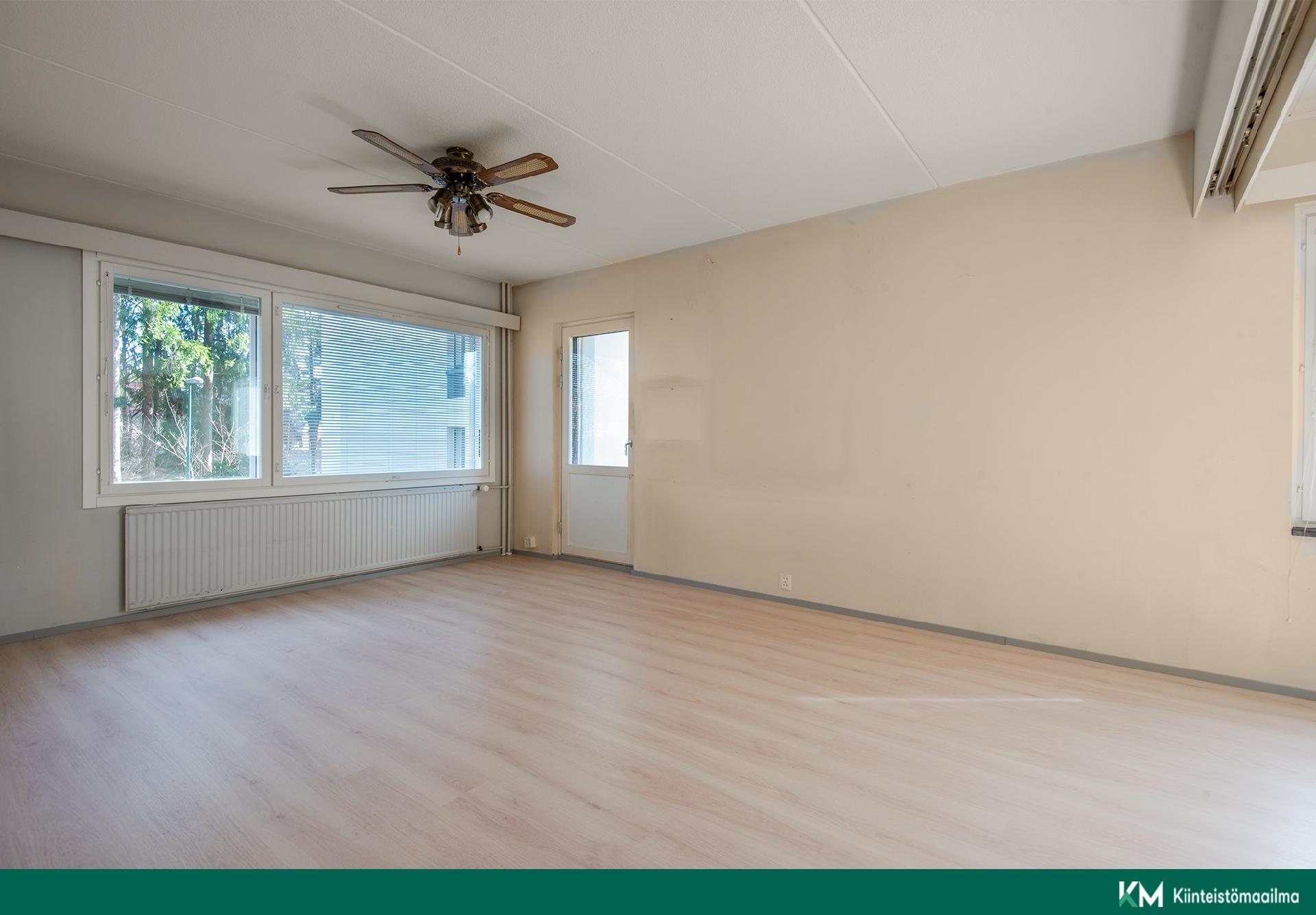 Piinokankatu 7, Varissuo, Turku