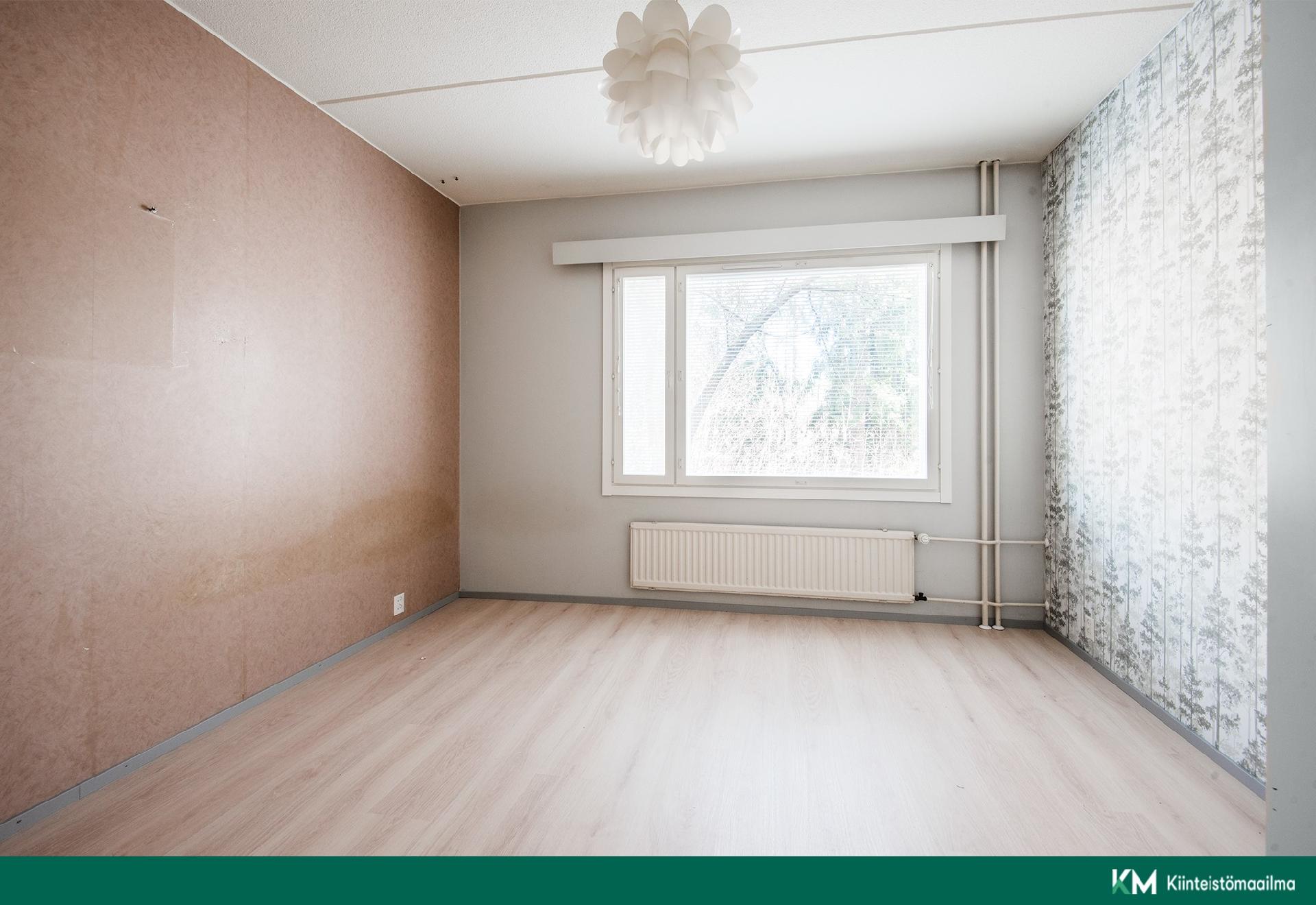 Piinokankatu 7, Varissuo, Turku