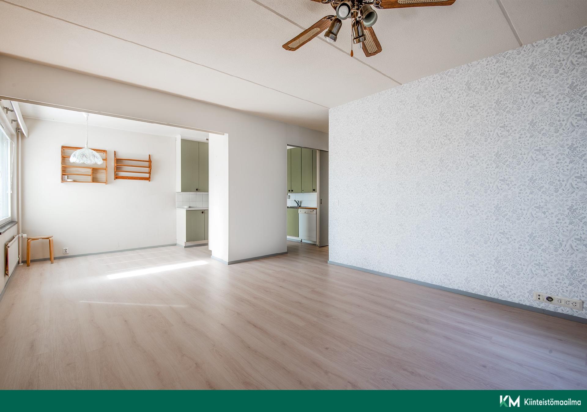 Piinokankatu 7, Varissuo, Turku