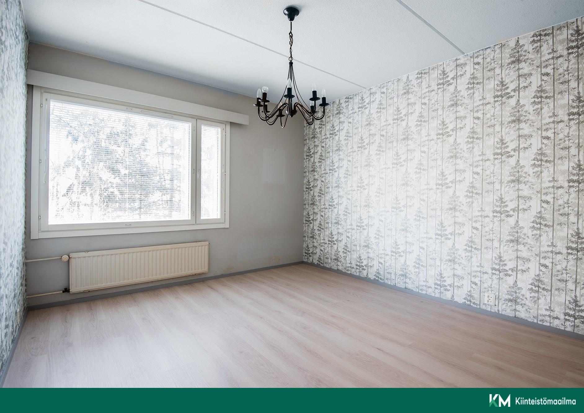 Piinokankatu 7, Varissuo, Turku