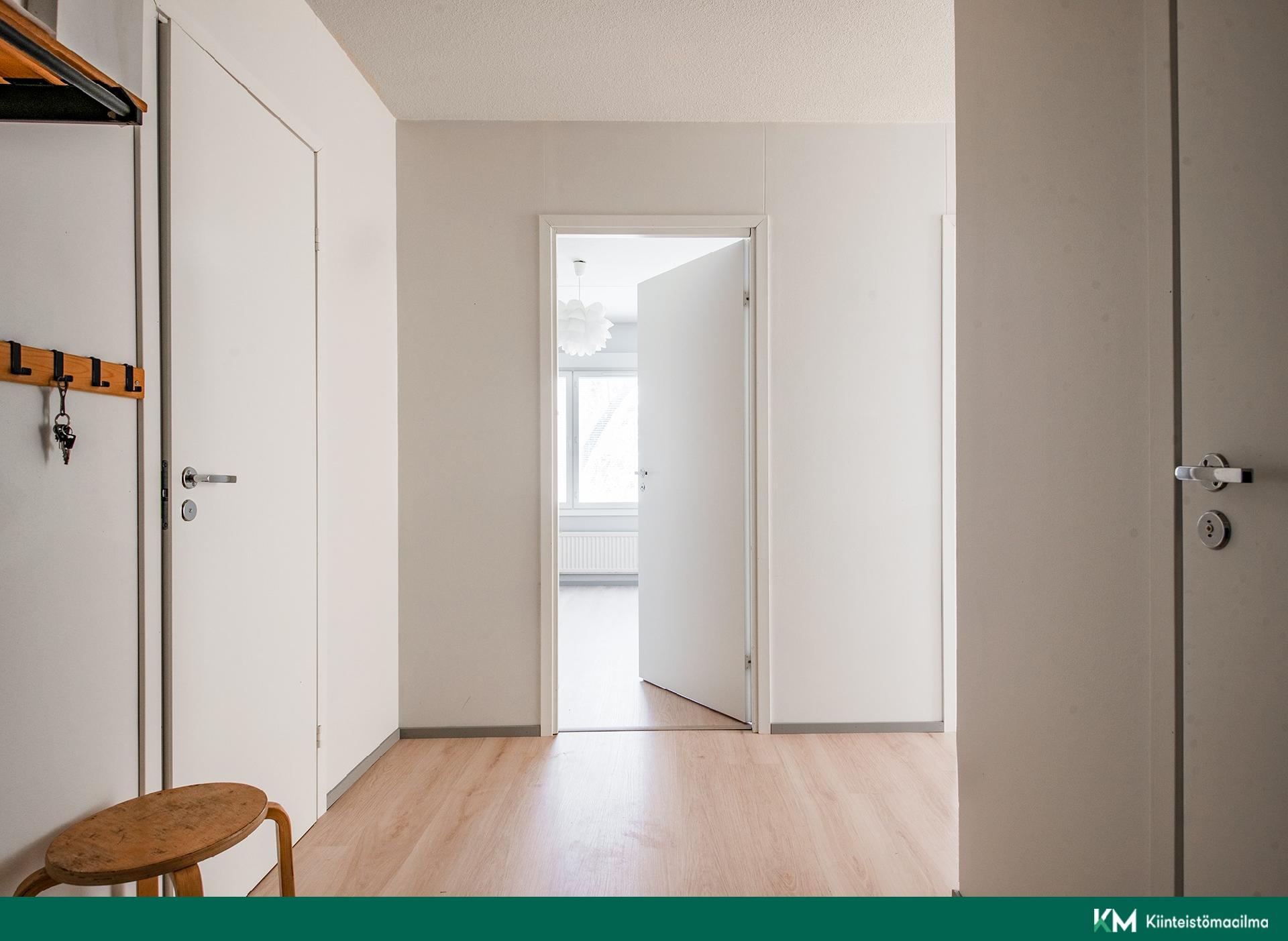 Piinokankatu 7, Varissuo, Turku