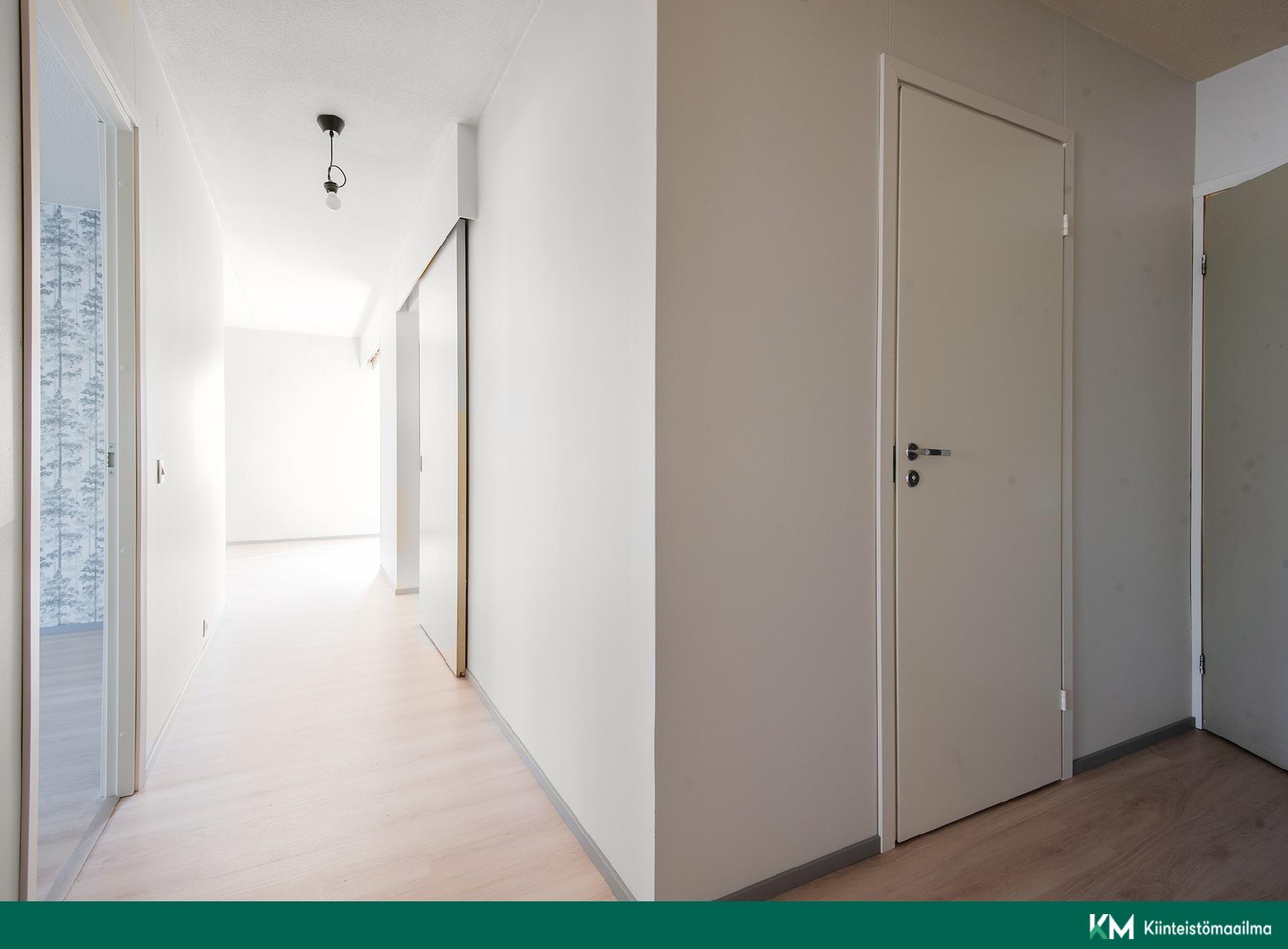 Piinokankatu 7, Varissuo, Turku