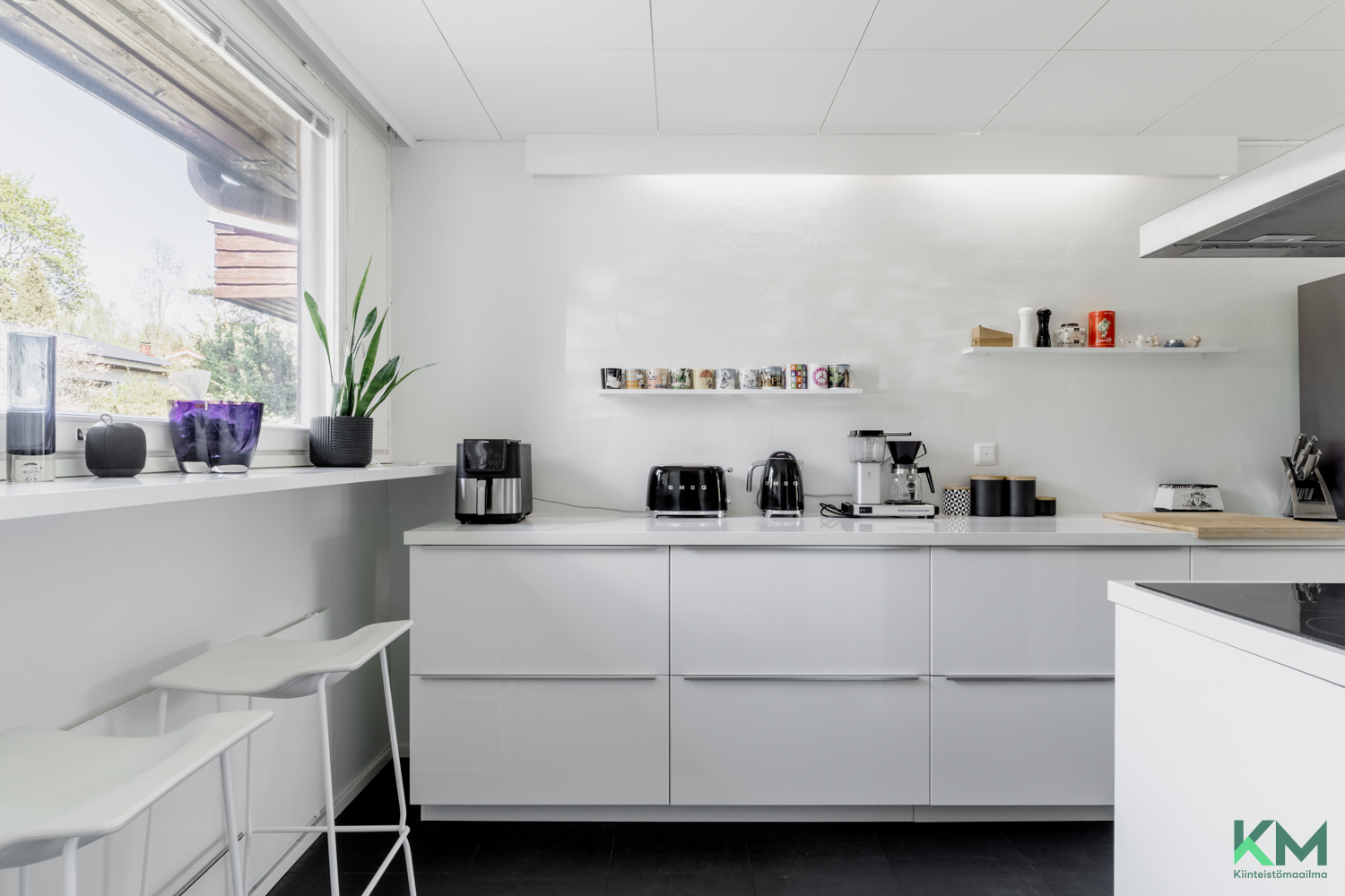 Länsipellontie 2-6, Konala, Helsinki