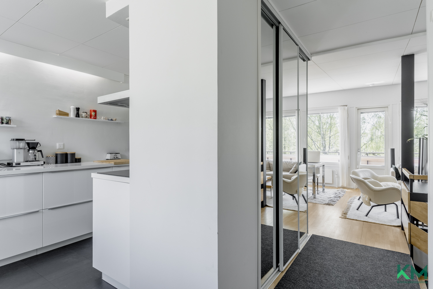 Länsipellontie 2-6, Konala, Helsinki