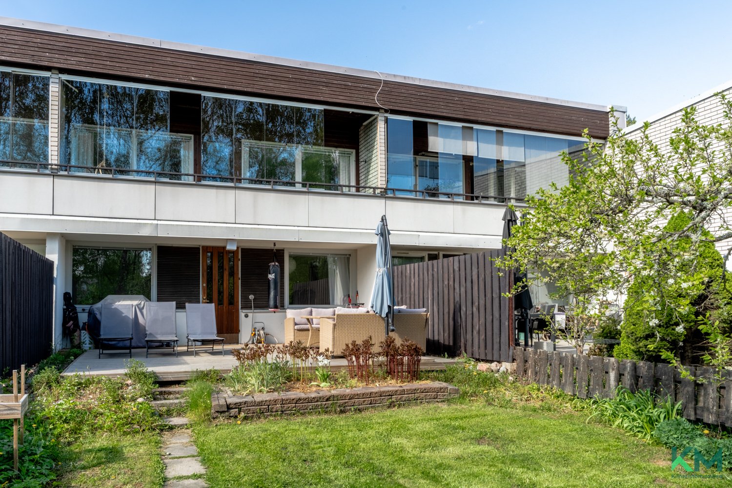 Länsipellontie 2-6, Konala, Helsinki