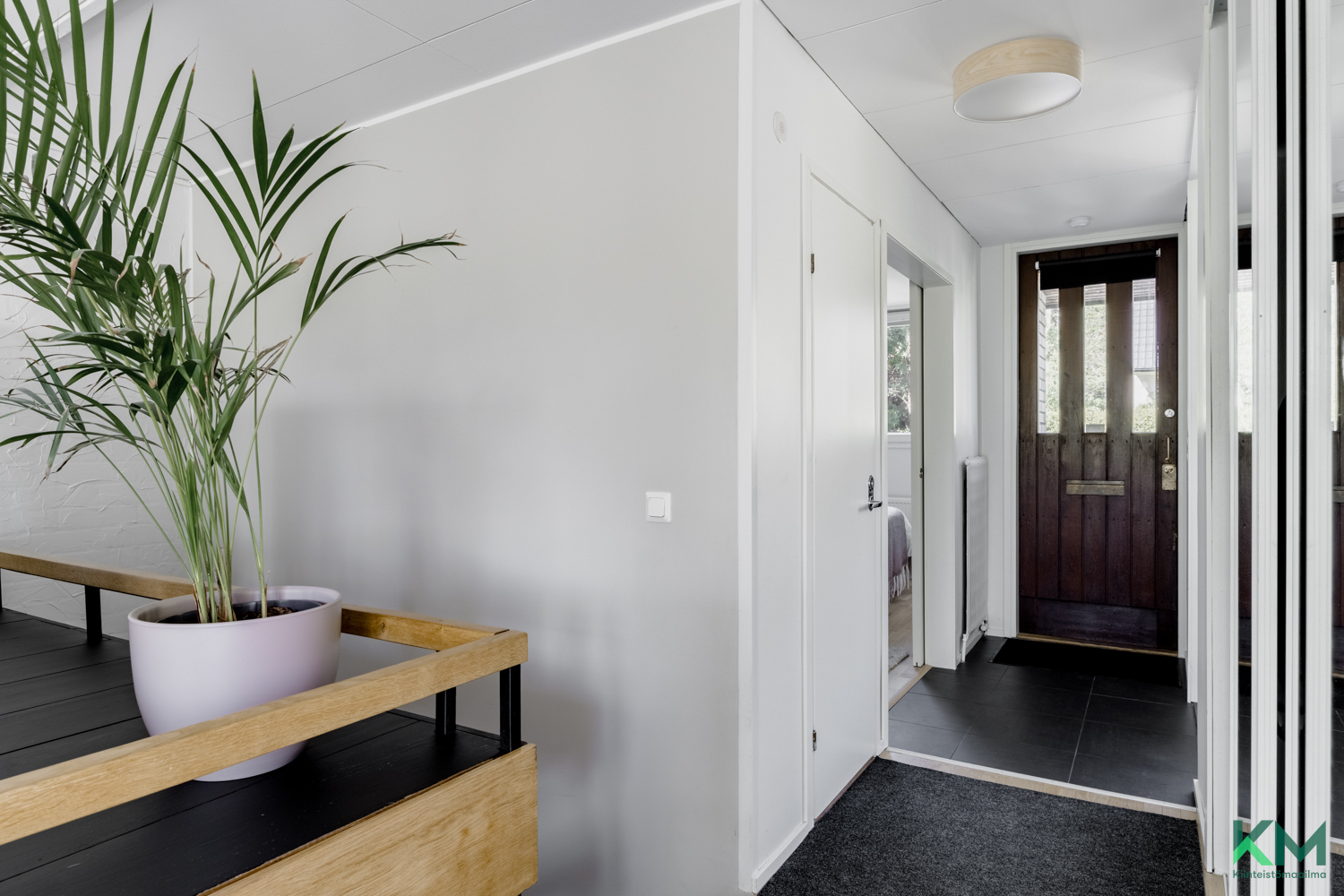 Länsipellontie 2-6, Konala, Helsinki