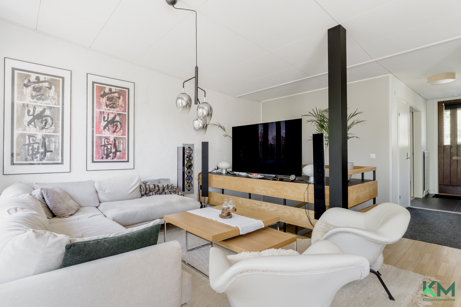 Länsipellontie 2-6, Konala, Helsinki