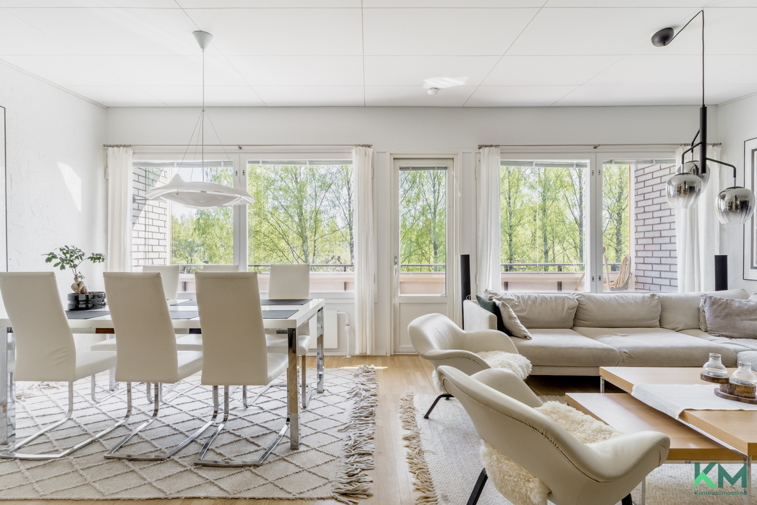 Länsipellontie 2-6, Konala, Helsinki