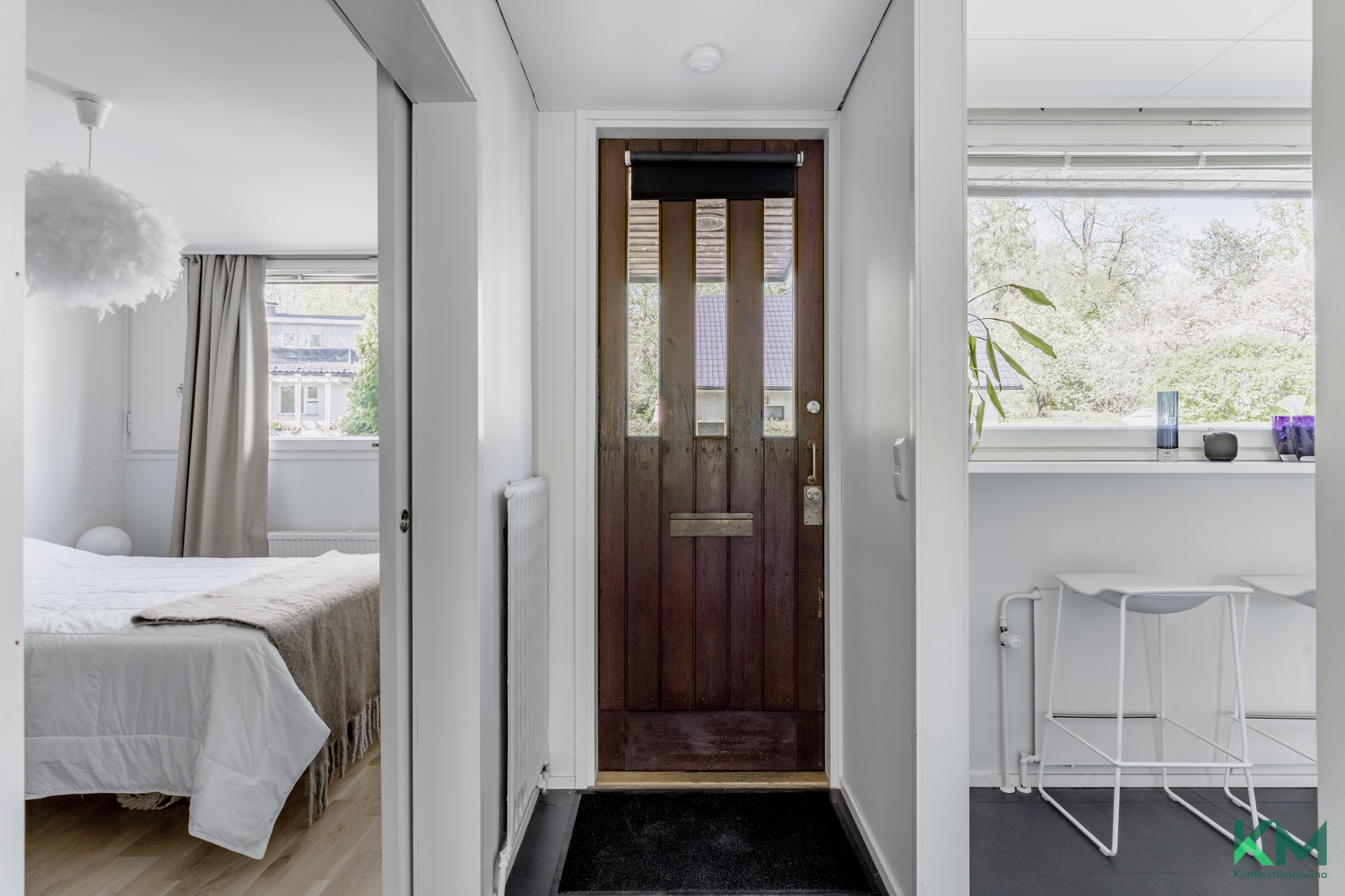 Länsipellontie 2-6, Konala, Helsinki