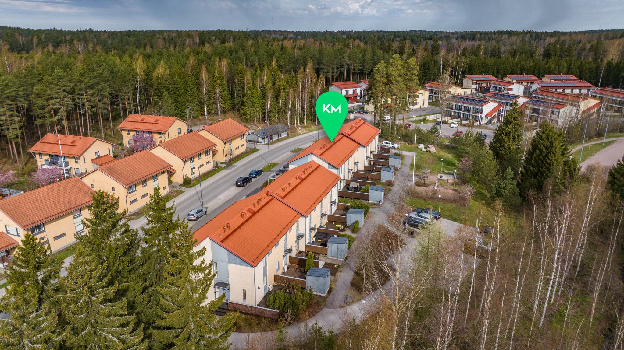 Tasbyntie 14, Söderkulla, Sipoo