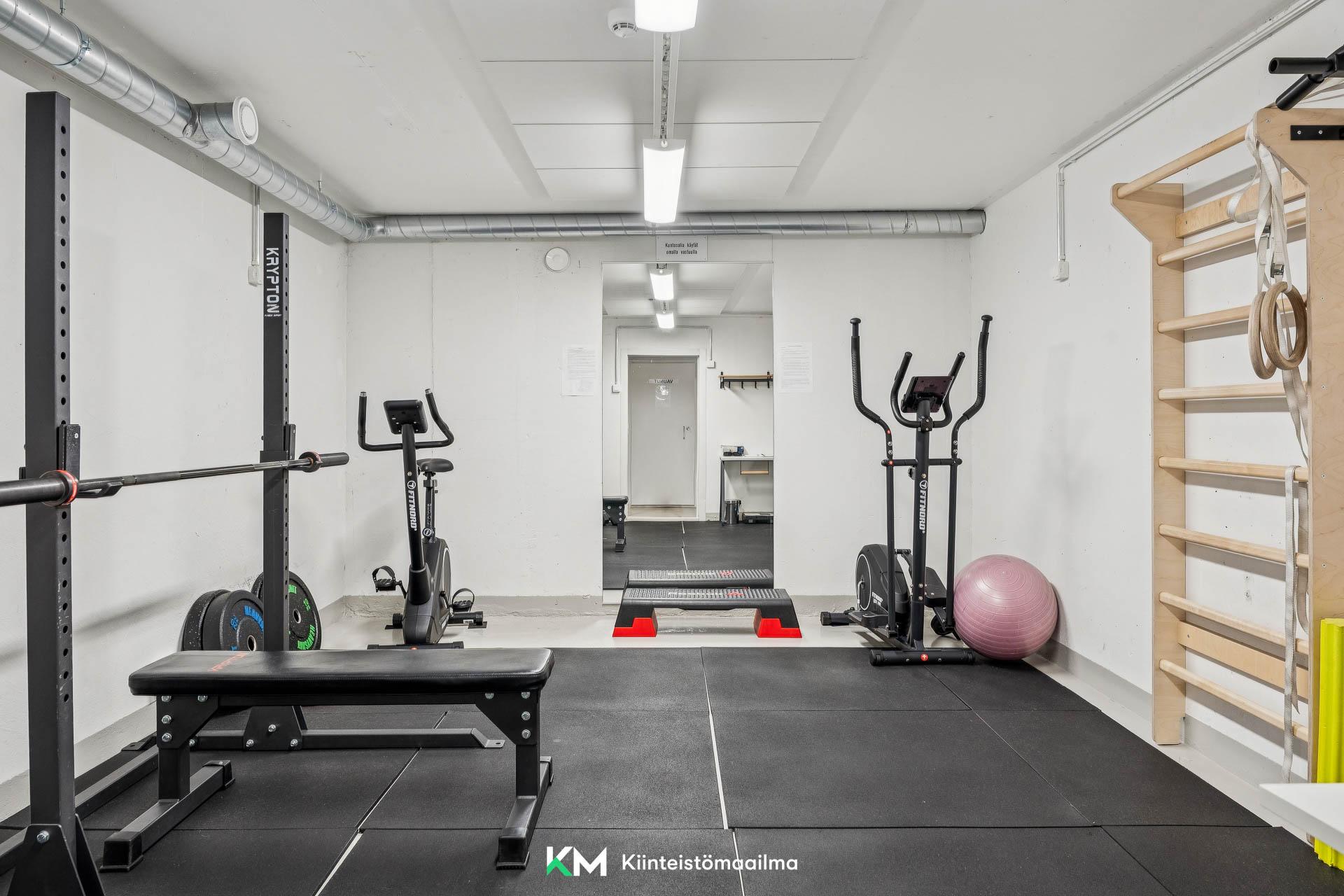 Punavuorenkatu 21, Punavuori, Helsinki