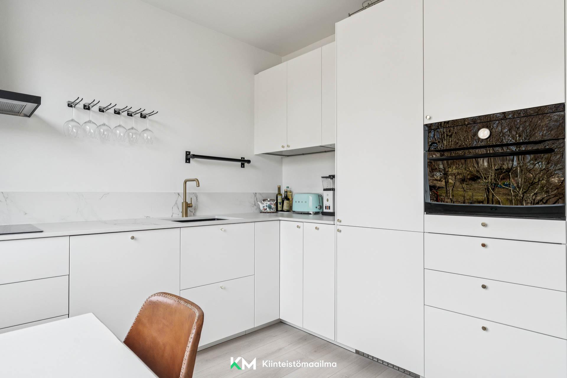 Punavuorenkatu 21, Punavuori, Helsinki