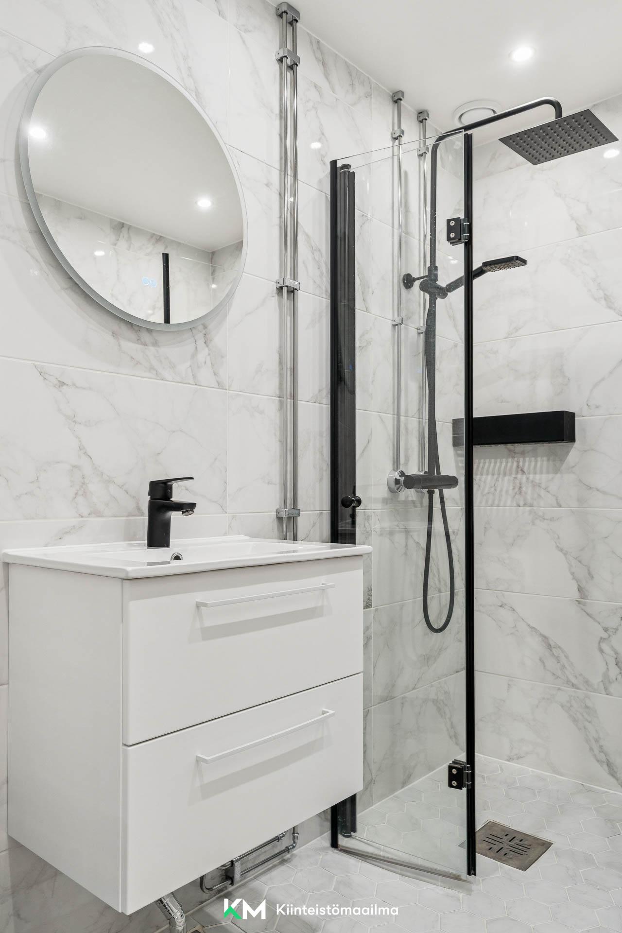 Punavuorenkatu 21, Punavuori, Helsinki