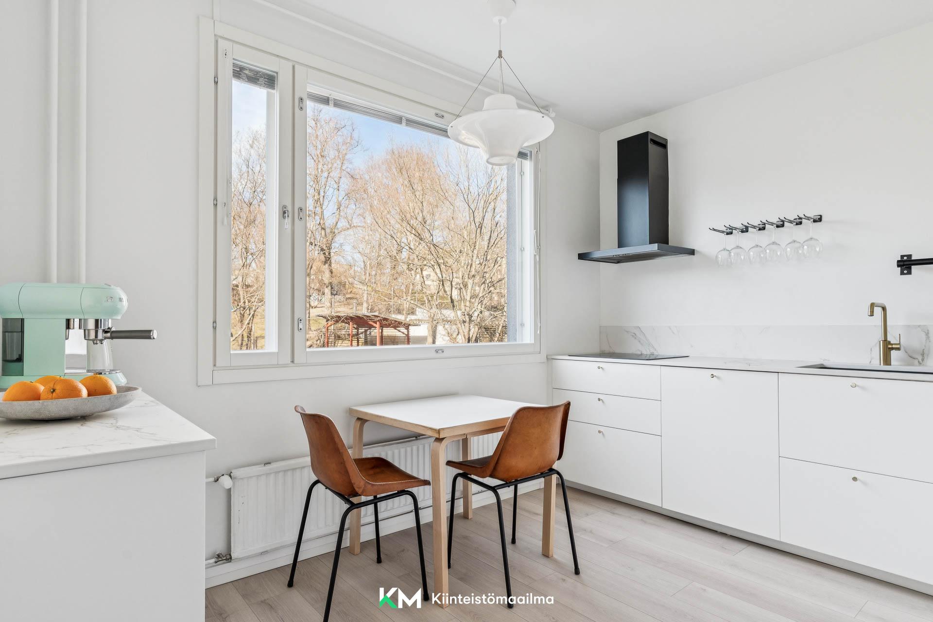 Punavuorenkatu 21, Punavuori, Helsinki