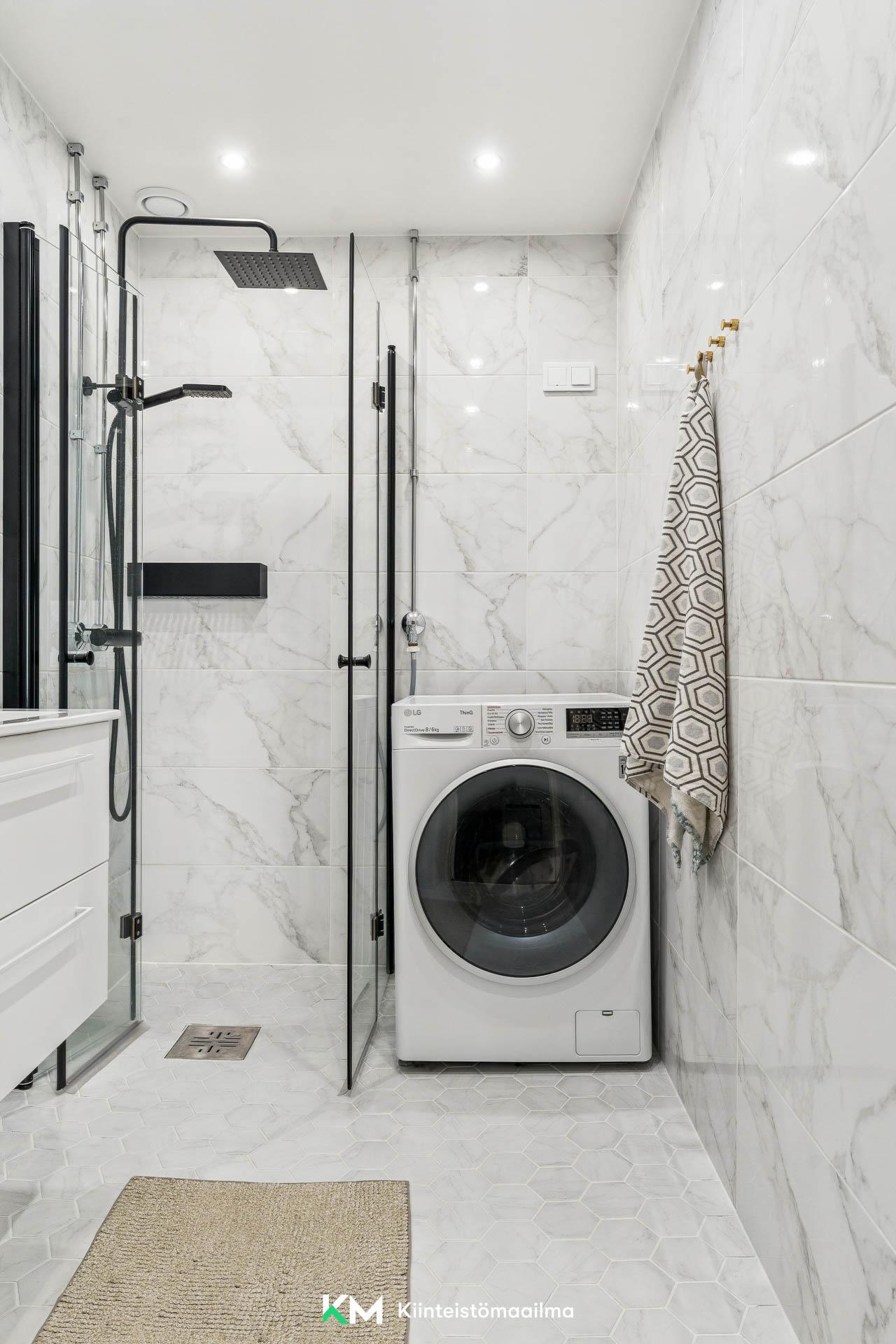 Punavuorenkatu 21, Punavuori, Helsinki