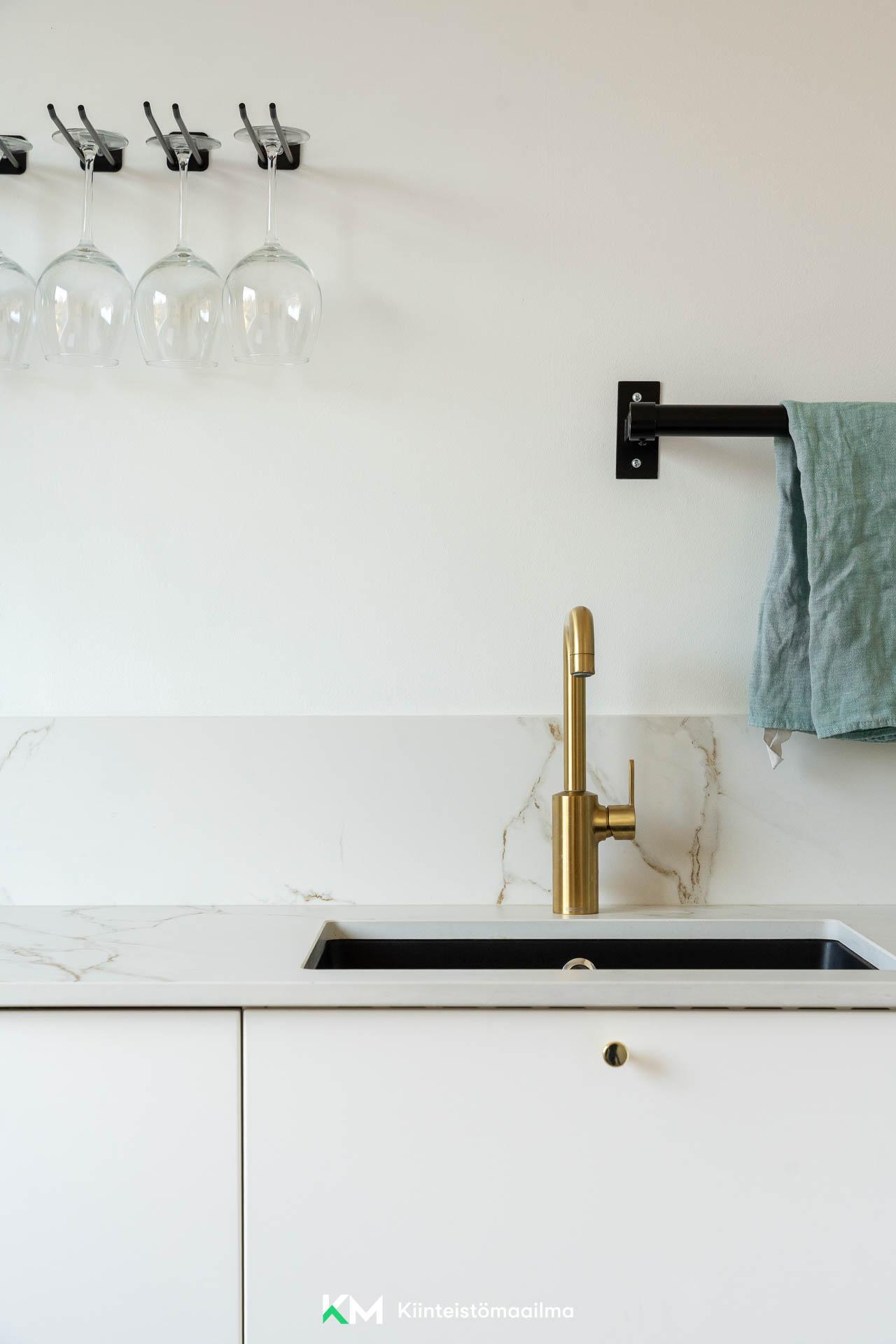 Punavuorenkatu 21, Punavuori, Helsinki