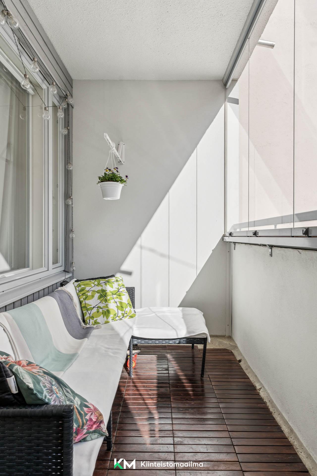 Punavuorenkatu 21, Punavuori, Helsinki