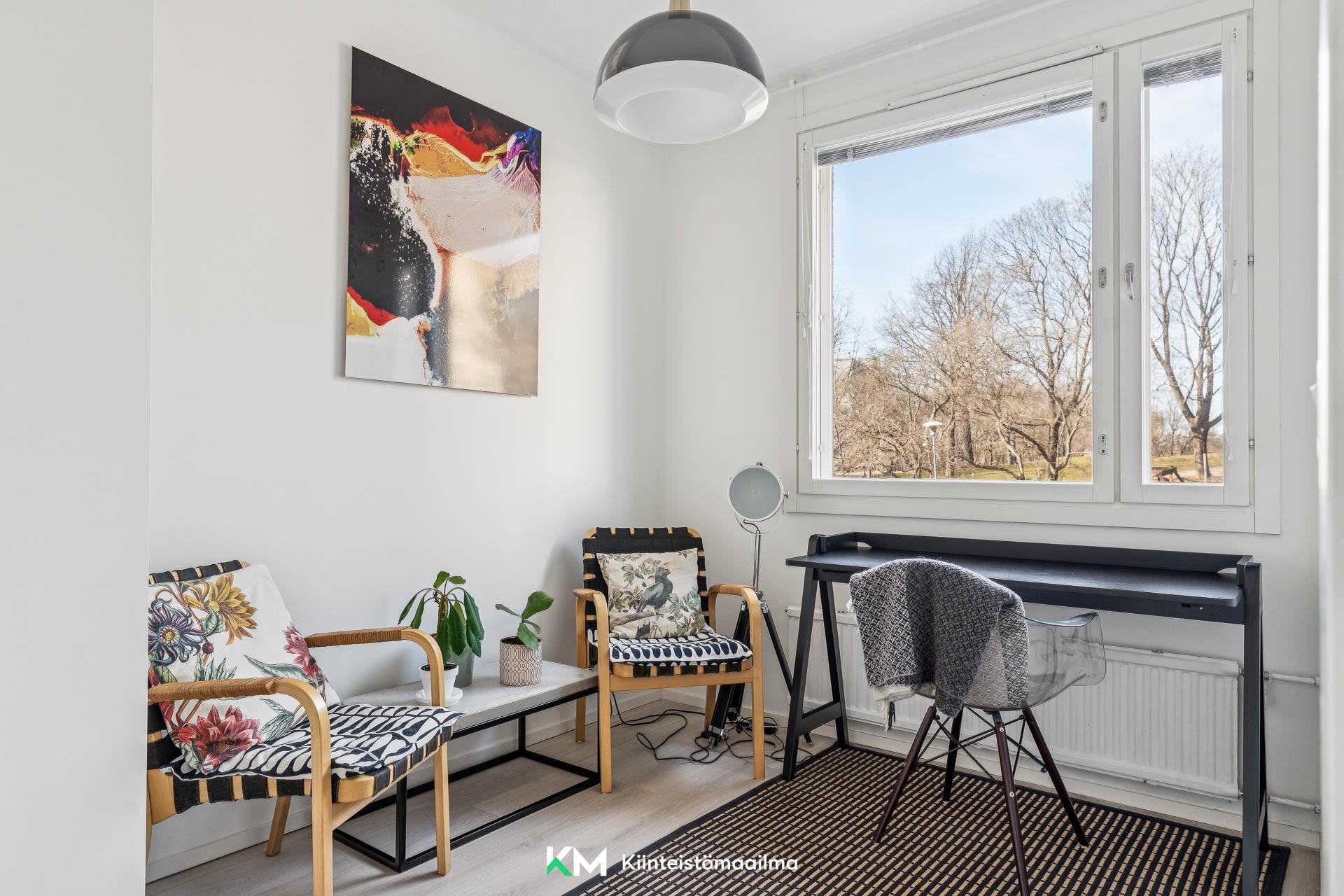 Punavuorenkatu 21, Punavuori, Helsinki