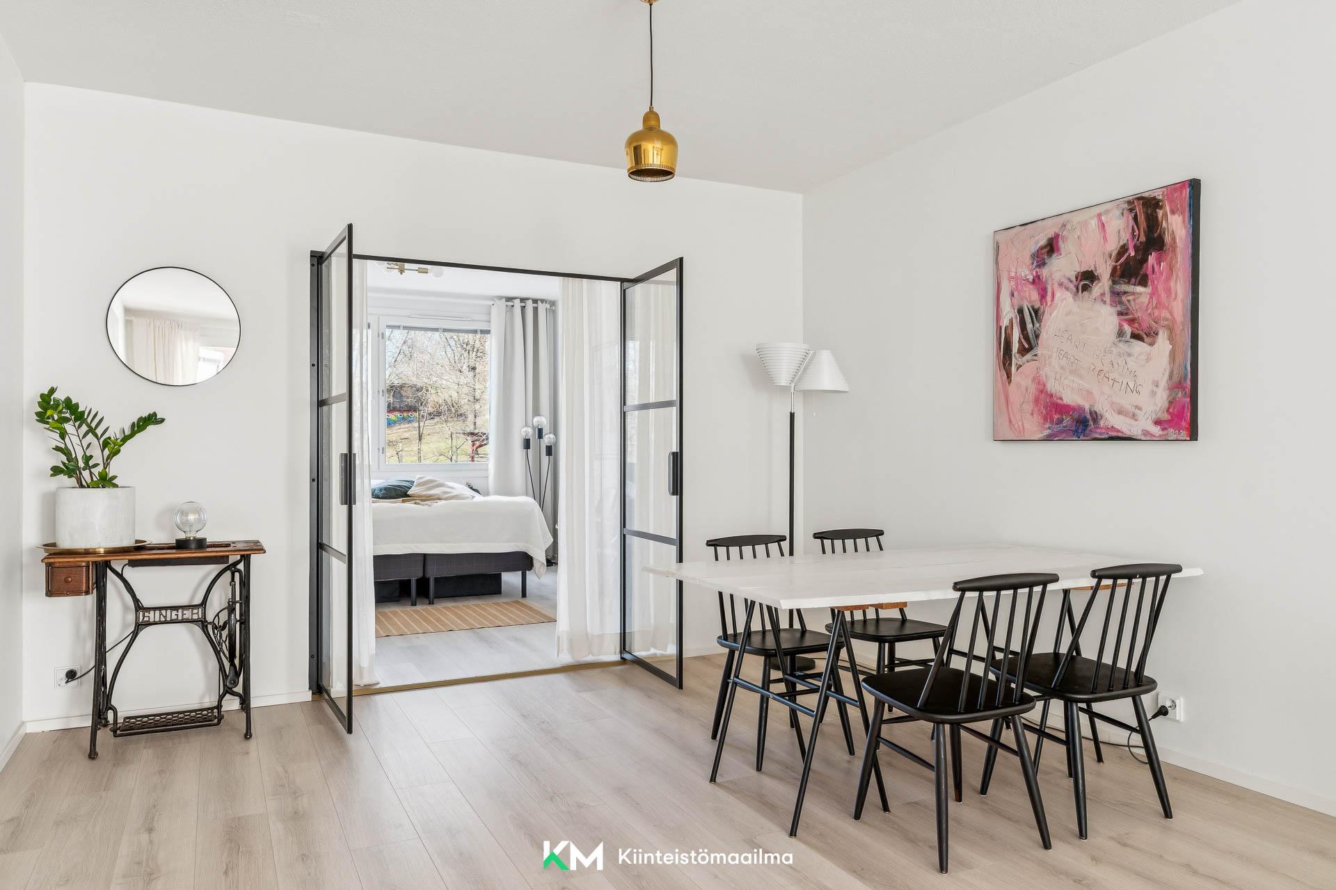 Punavuorenkatu 21, Punavuori, Helsinki