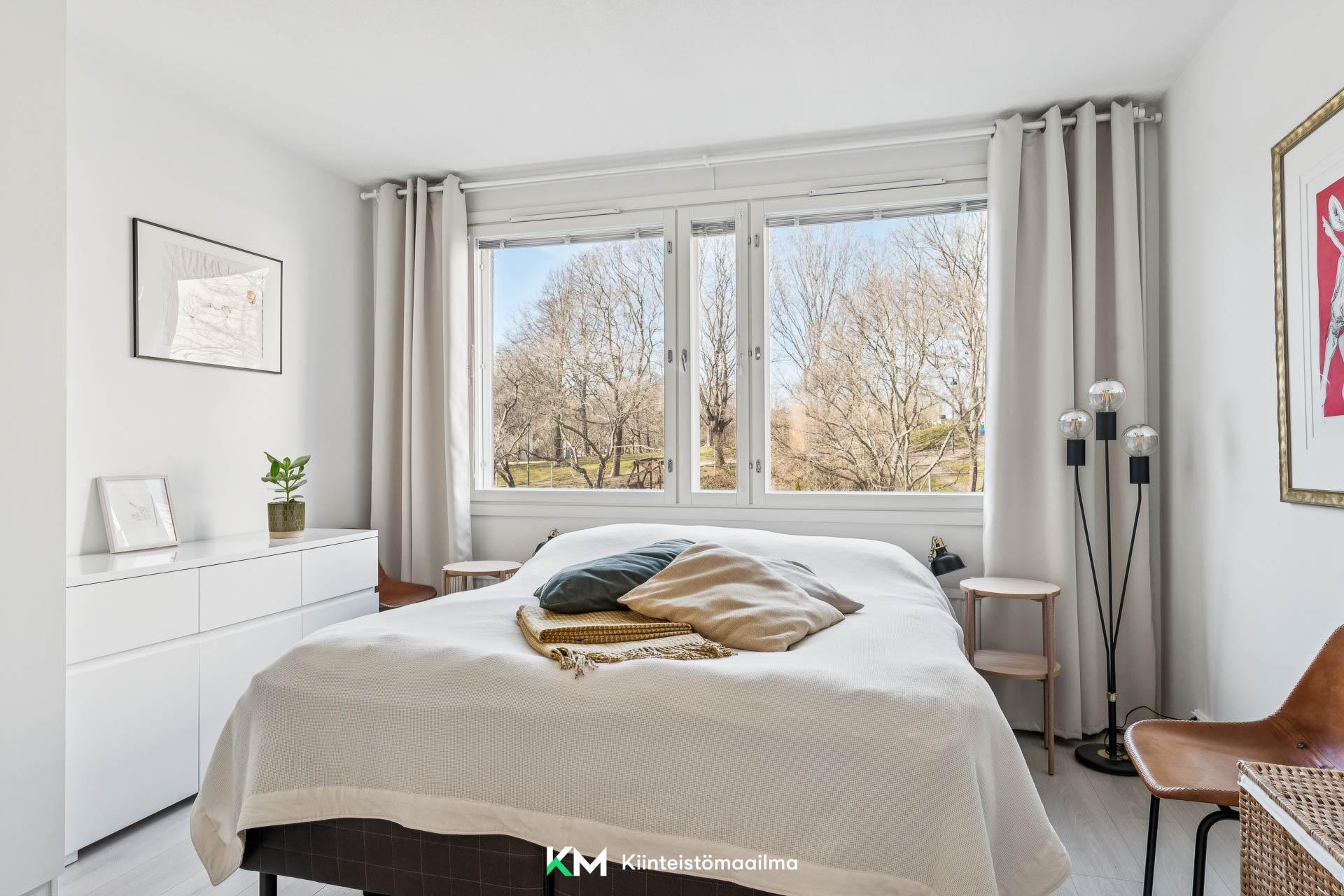 Punavuorenkatu 21, Punavuori, Helsinki