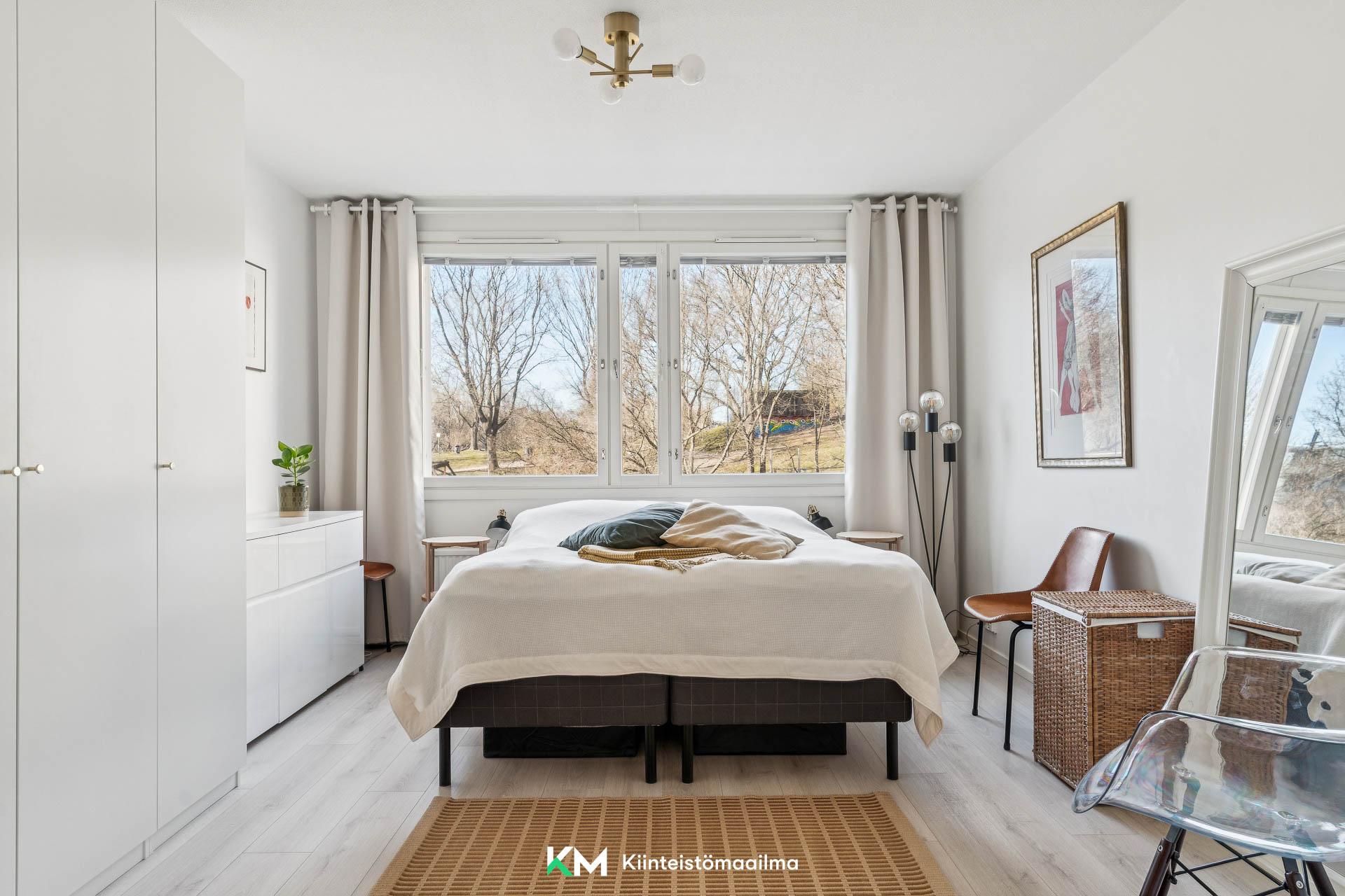 Punavuorenkatu 21, Punavuori, Helsinki