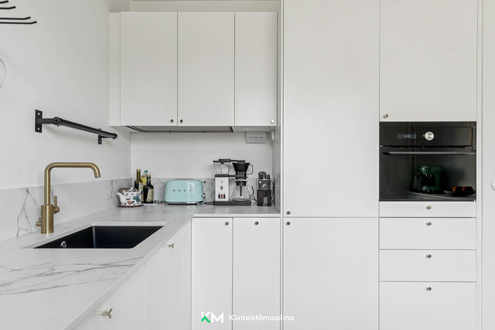 Punavuorenkatu 21, Punavuori, Helsinki