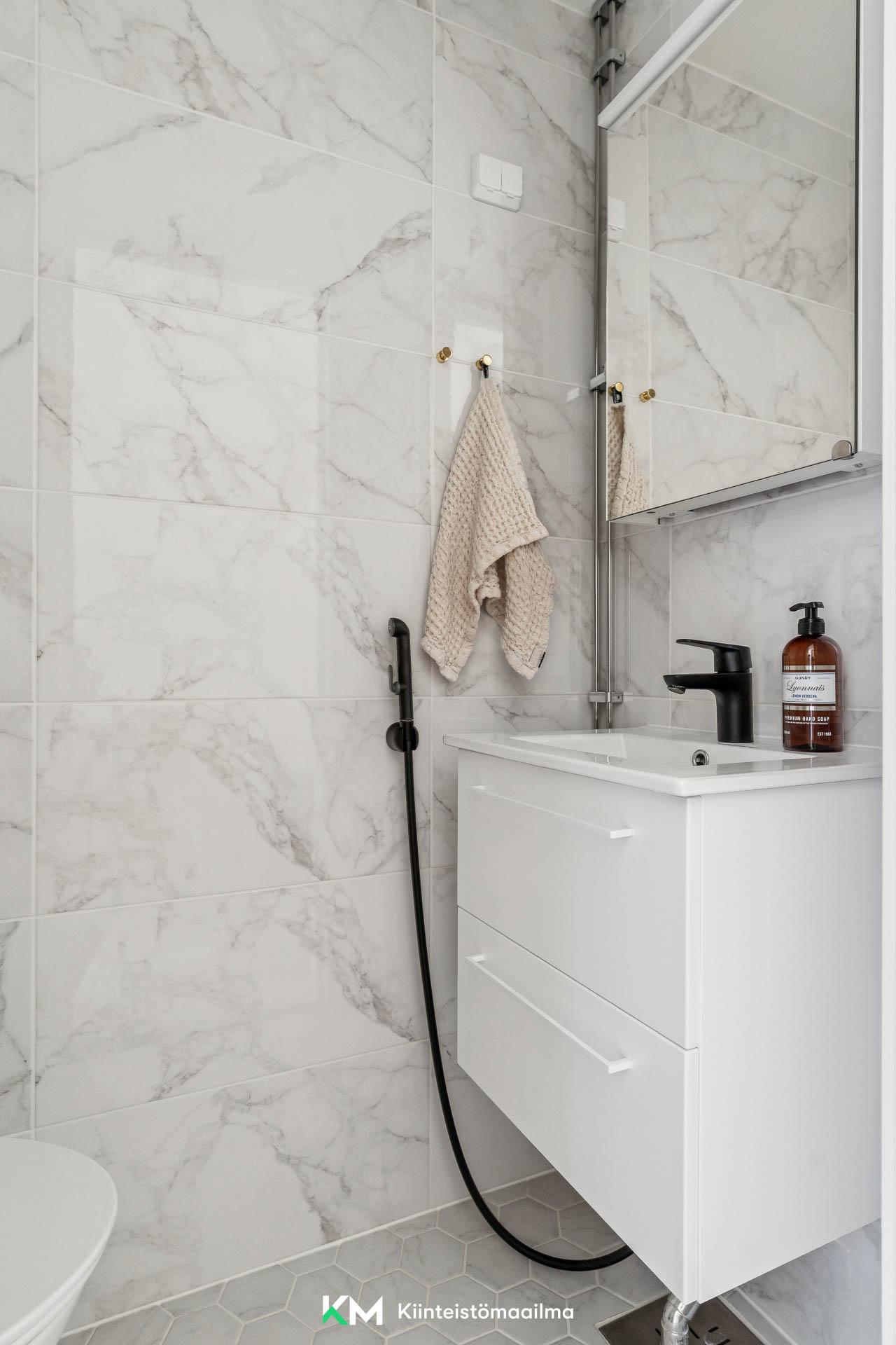 Punavuorenkatu 21, Punavuori, Helsinki