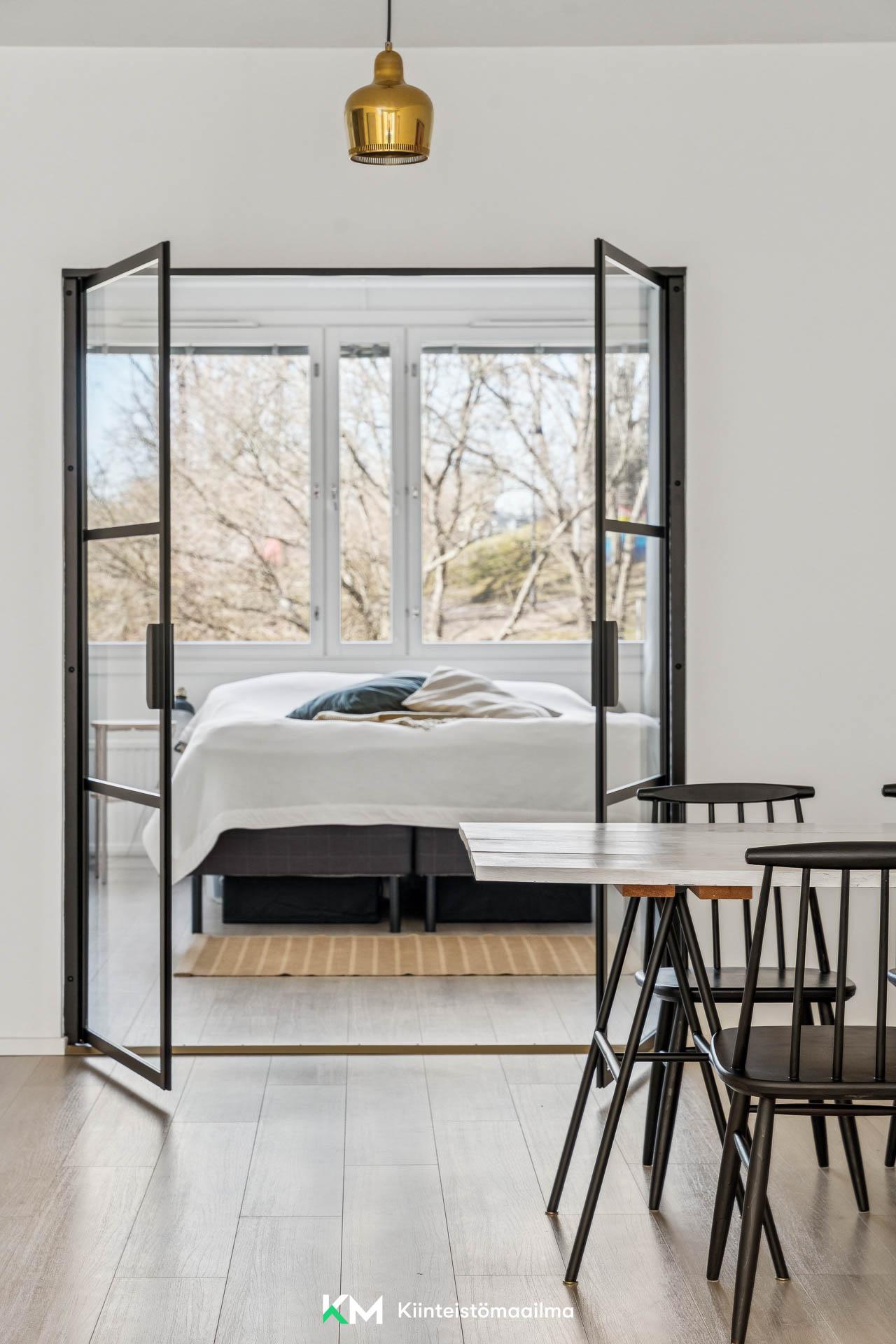 Punavuorenkatu 21, Punavuori, Helsinki