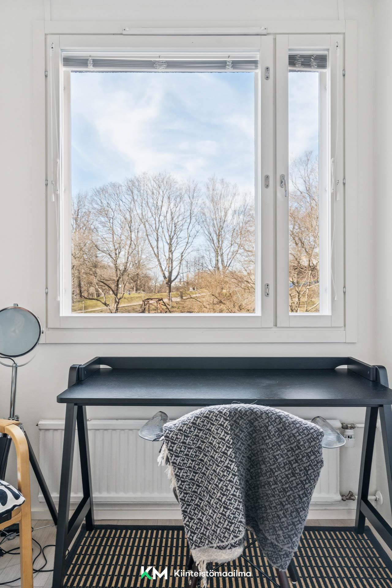 Punavuorenkatu 21, Punavuori, Helsinki