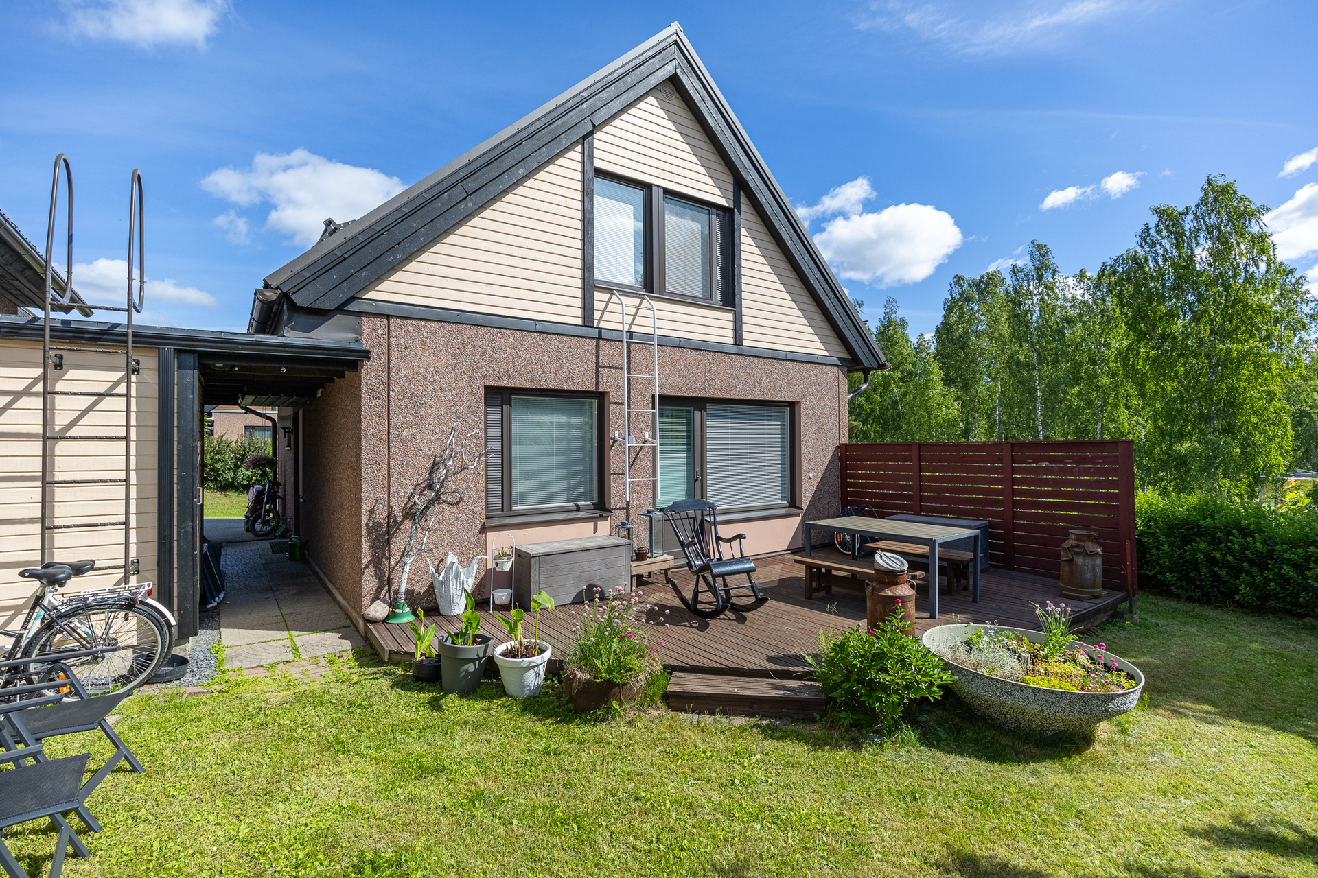 Rekikuja 2, Eerola, Valkeakoski