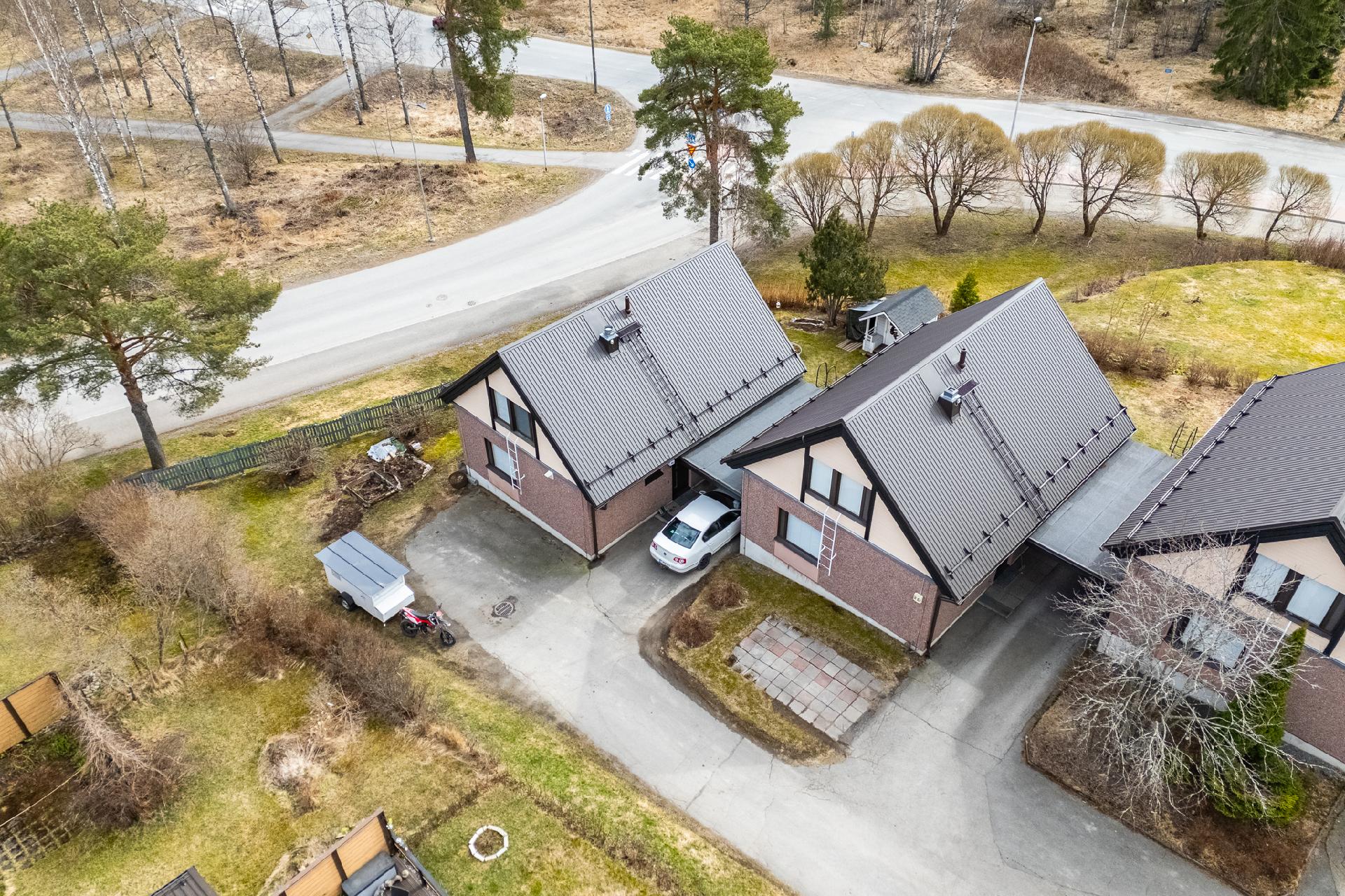 Rekikuja 2, Eerola, Valkeakoski