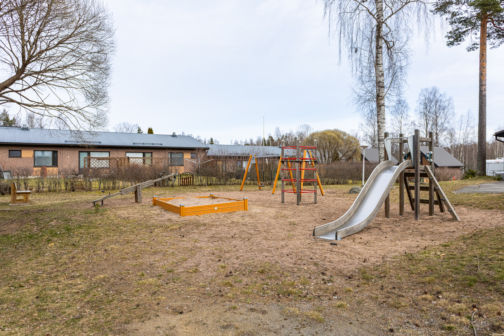 Rekikuja 2, Eerola, Valkeakoski