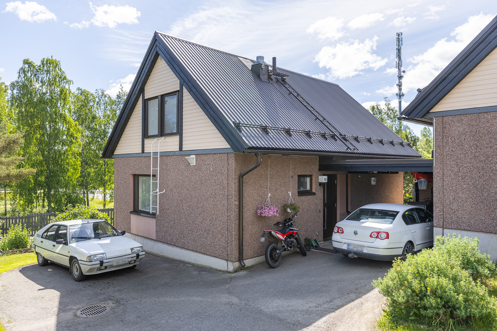 Rekikuja 2, Eerola, Valkeakoski