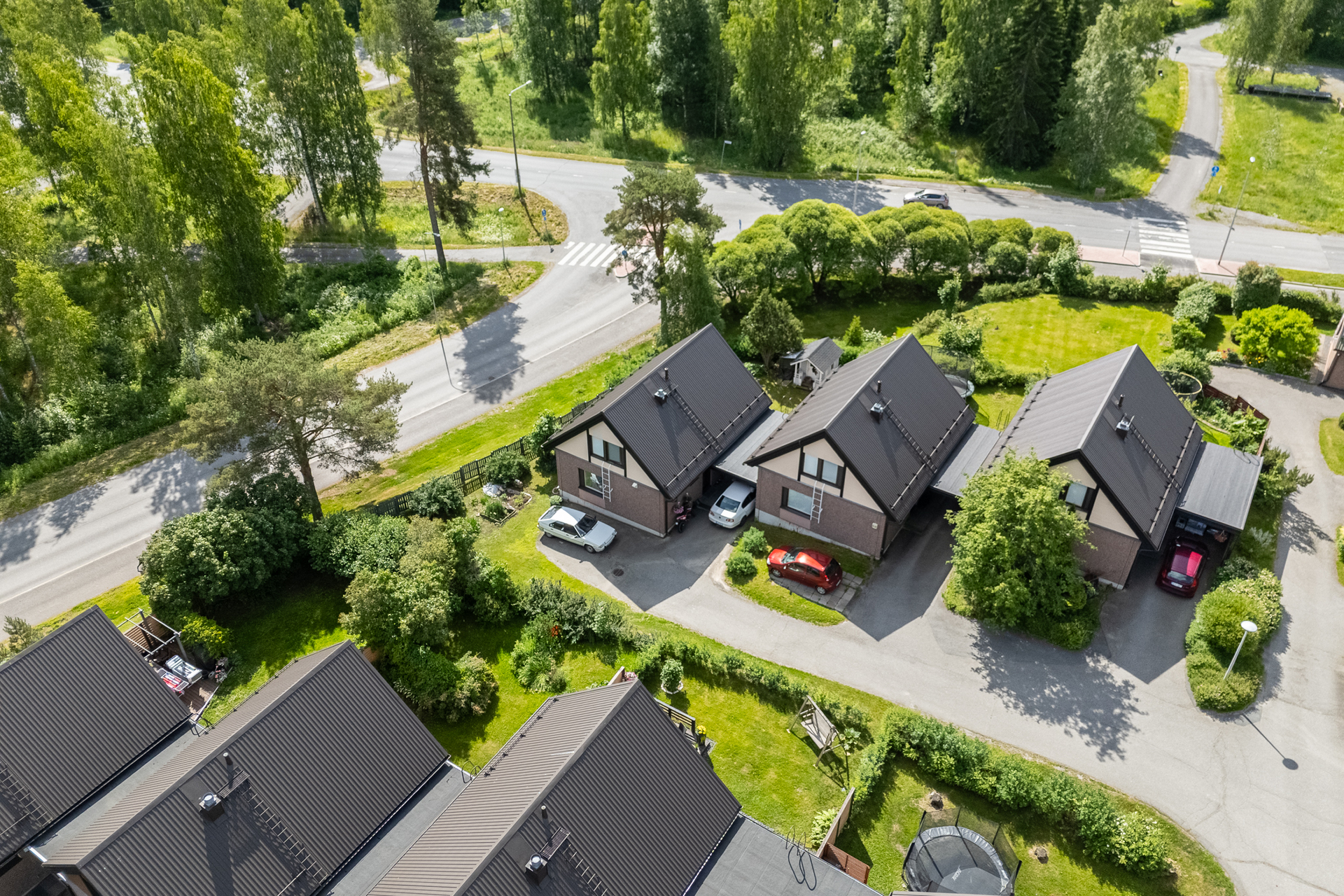 Rekikuja 2, Eerola, Valkeakoski