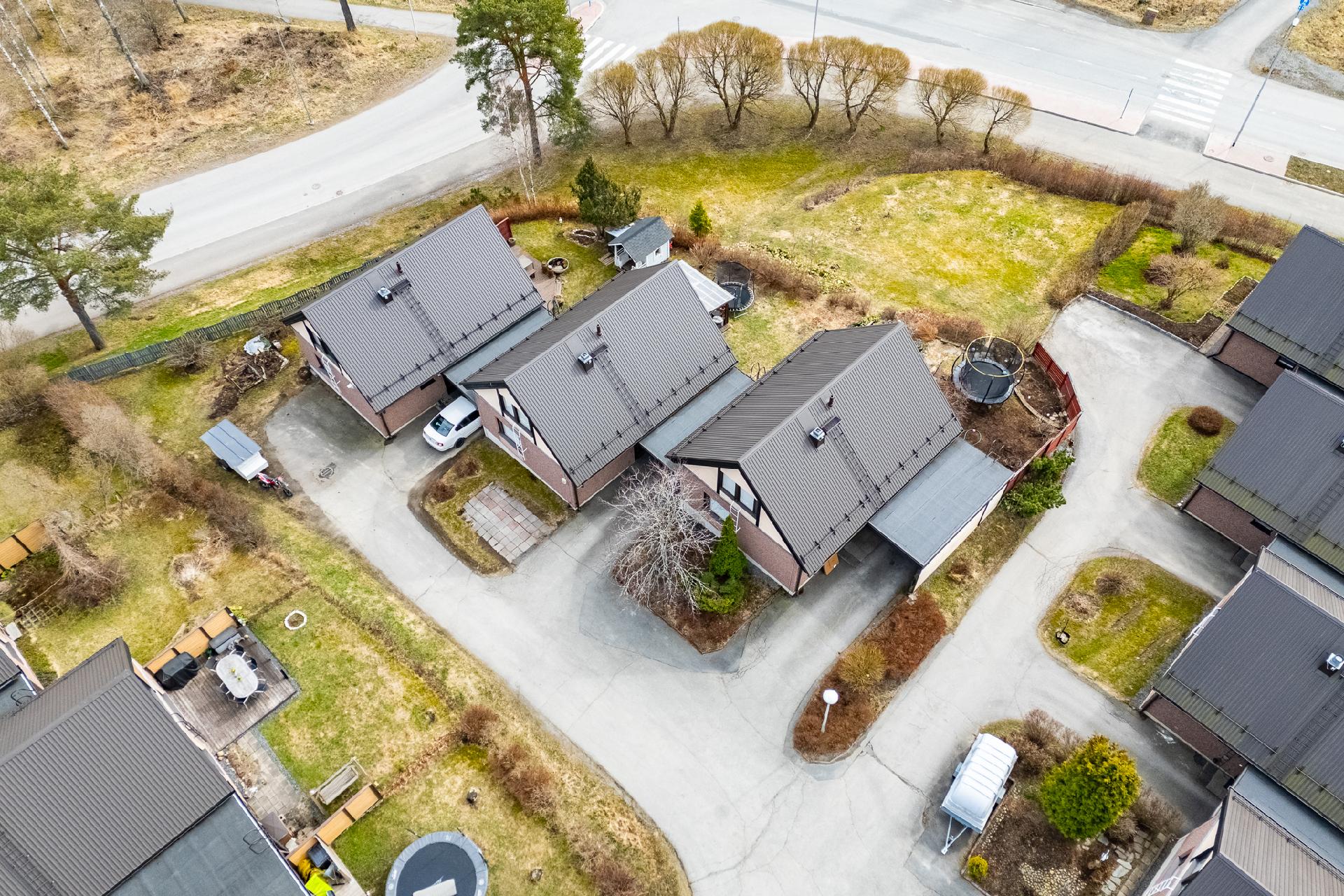 Rekikuja 2, Eerola, Valkeakoski