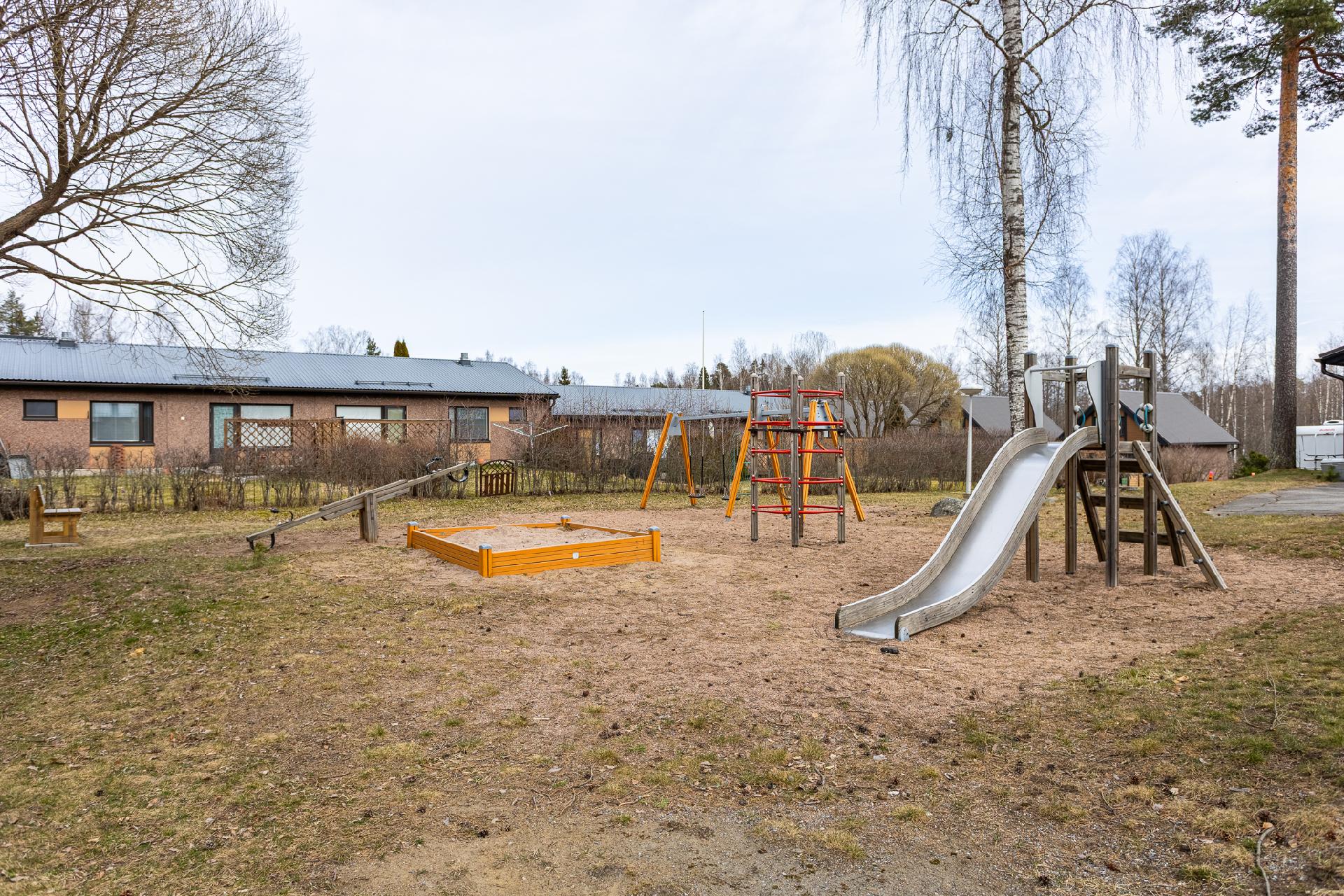 Rekikuja 2, Eerola, Valkeakoski