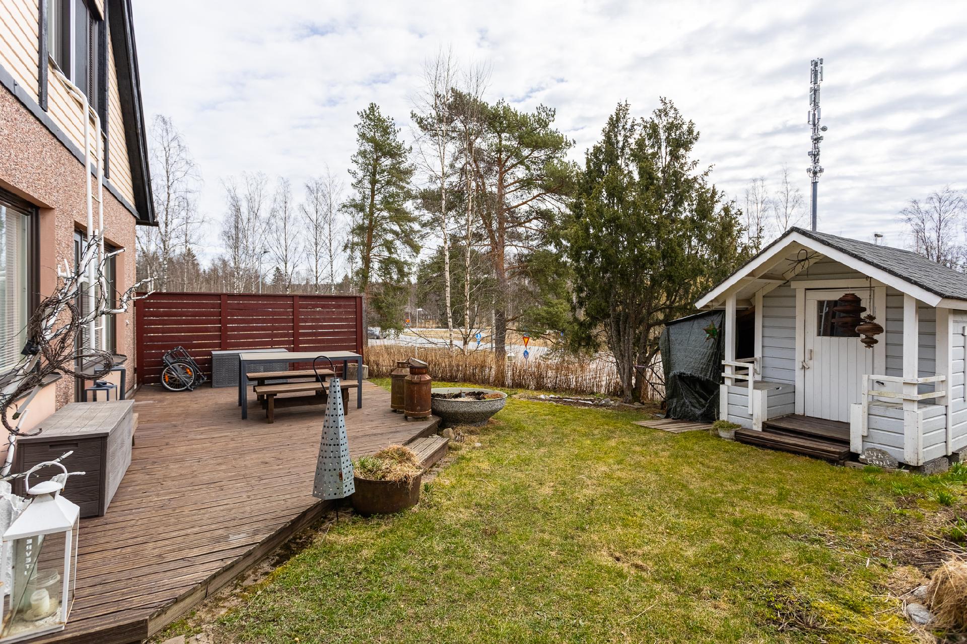 Rekikuja 2, Eerola, Valkeakoski