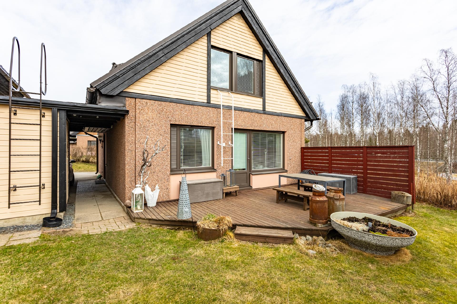 Rekikuja 2, Eerola, Valkeakoski