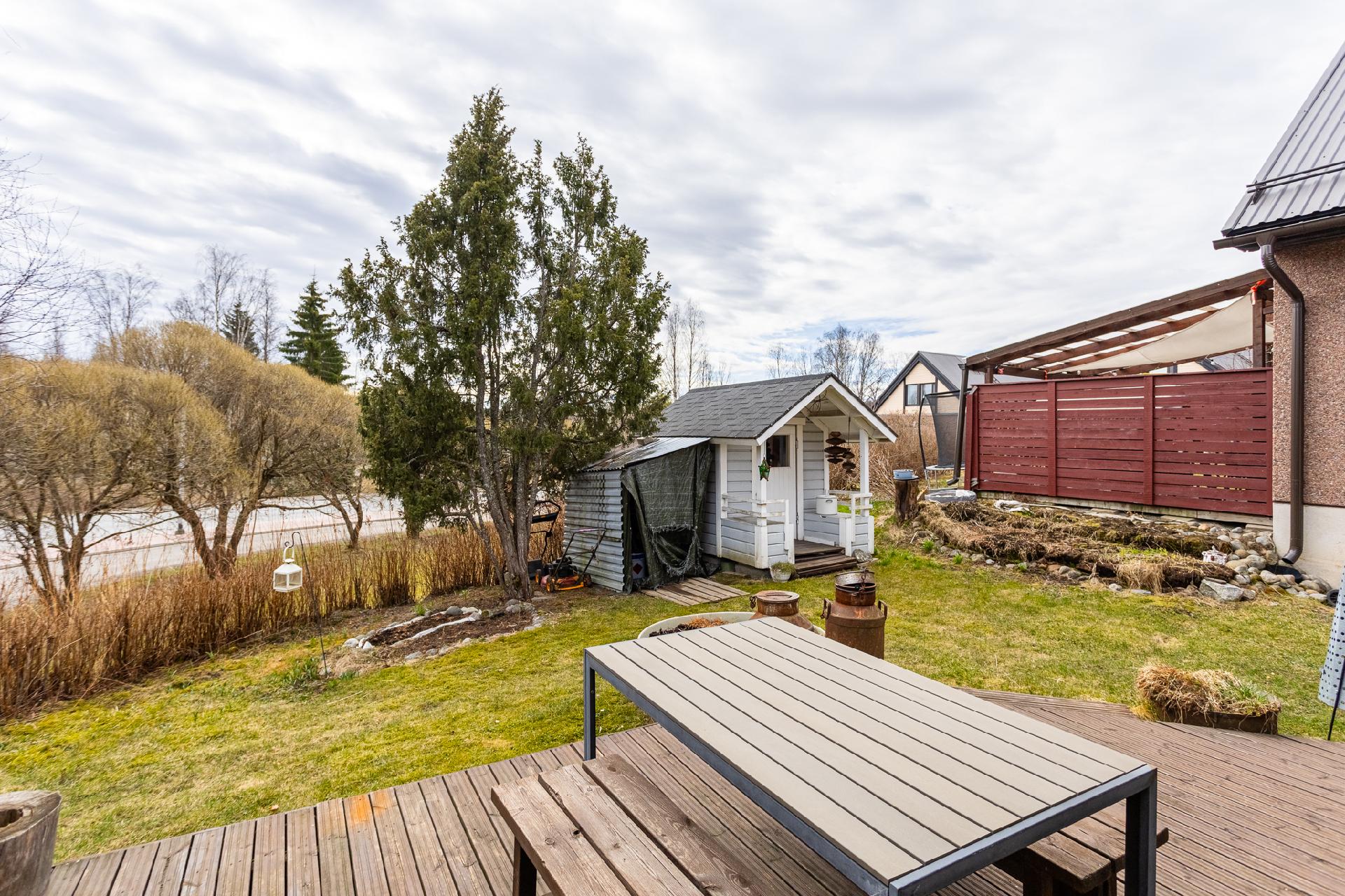 Rekikuja 2, Eerola, Valkeakoski