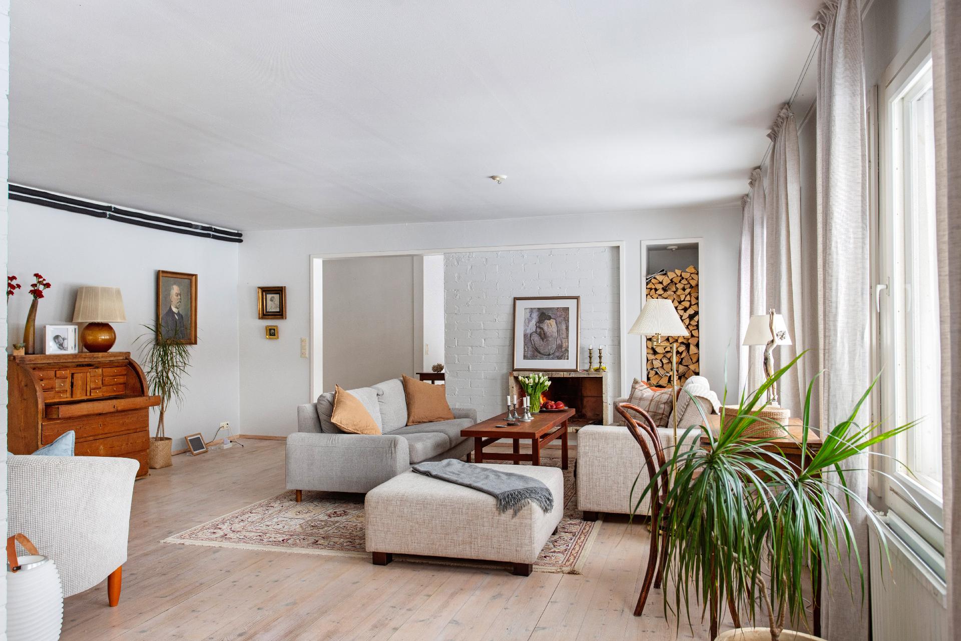 Bastubackantie 260, Haga, Inkoo