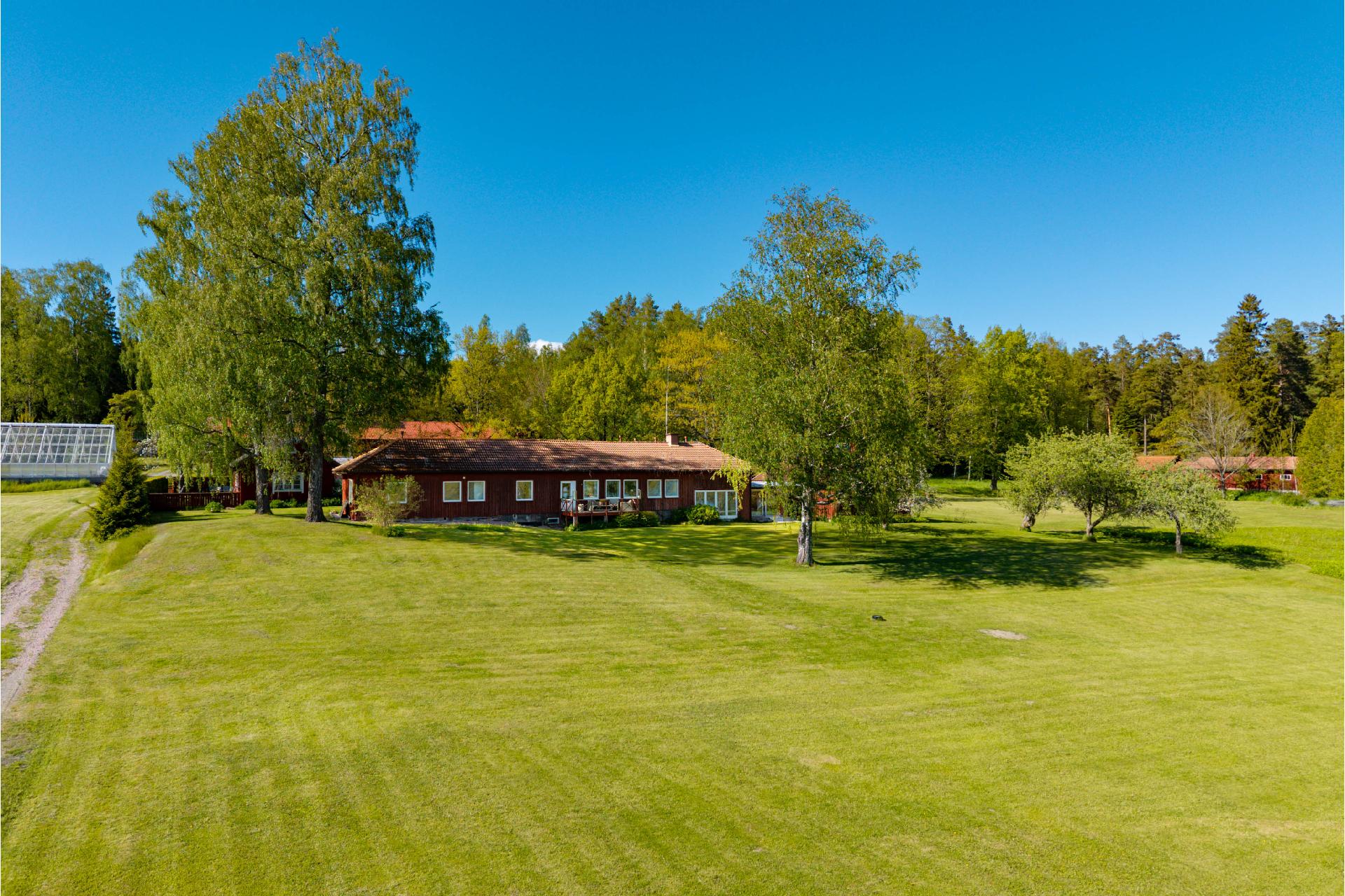 Bastubackantie 260, Haga, Inkoo