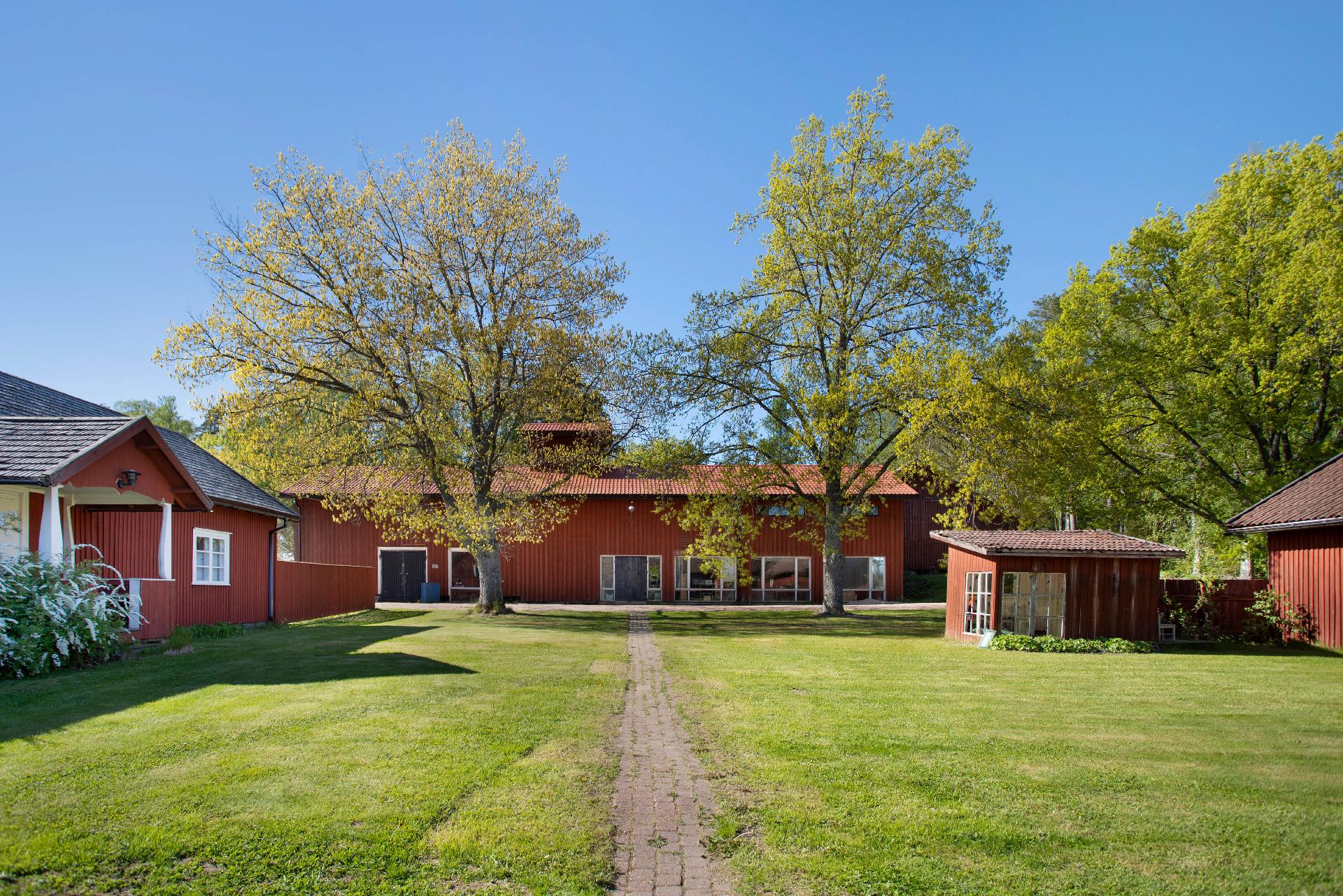 Bastubackantie 260, Haga, Inkoo