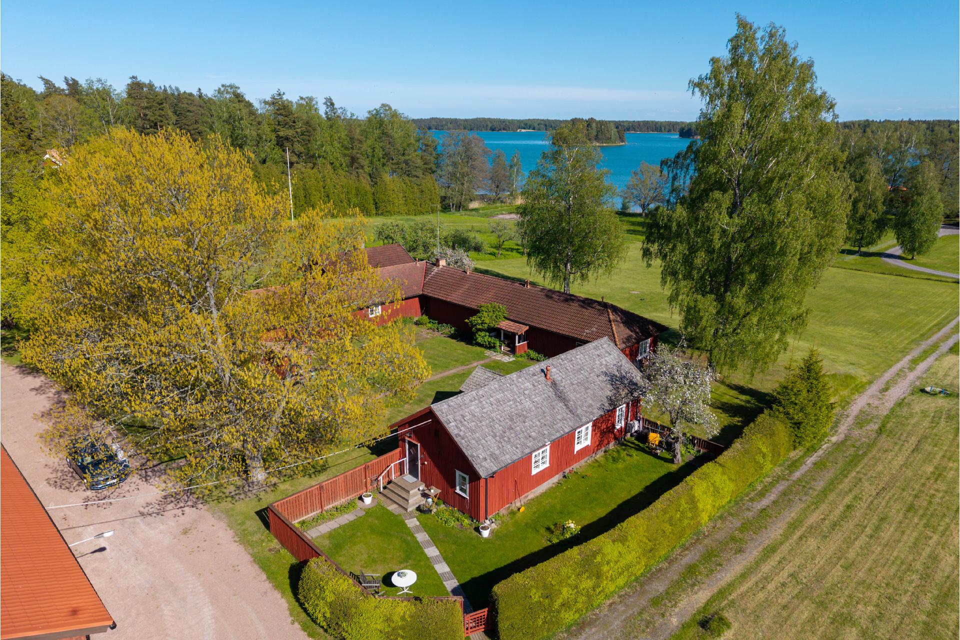 Bastubackantie 260, Haga, Inkoo