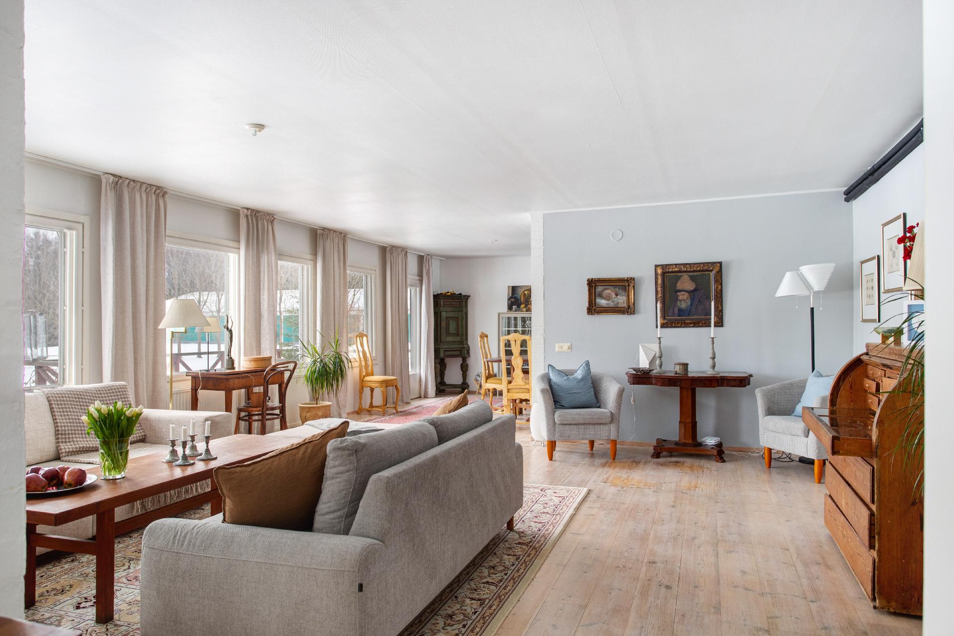 Bastubackantie 260, Haga, Inkoo