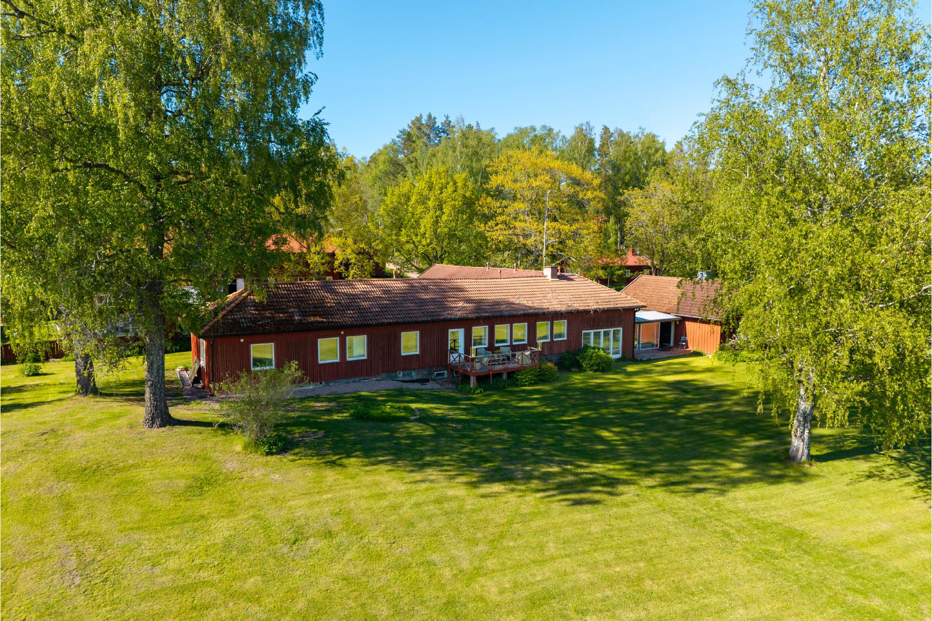 Bastubackantie 260, Haga, Inkoo